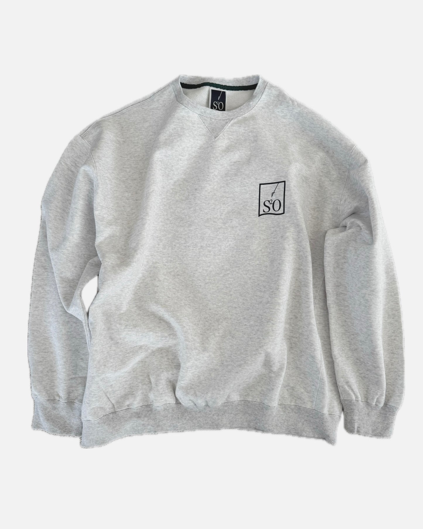 Flag Sweatshirt