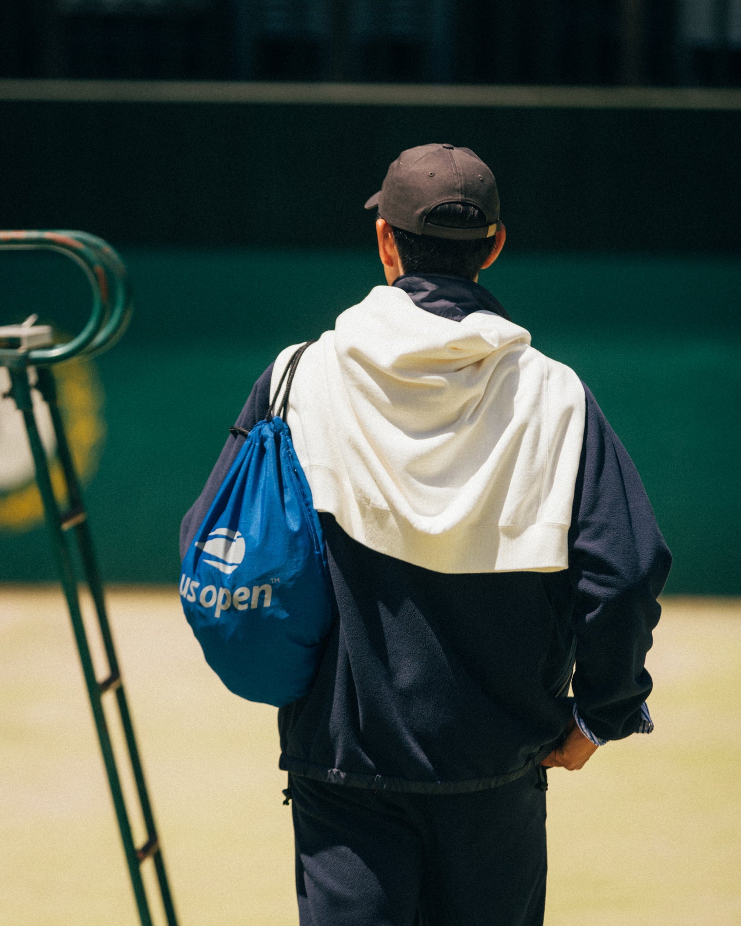 Club Hoodie