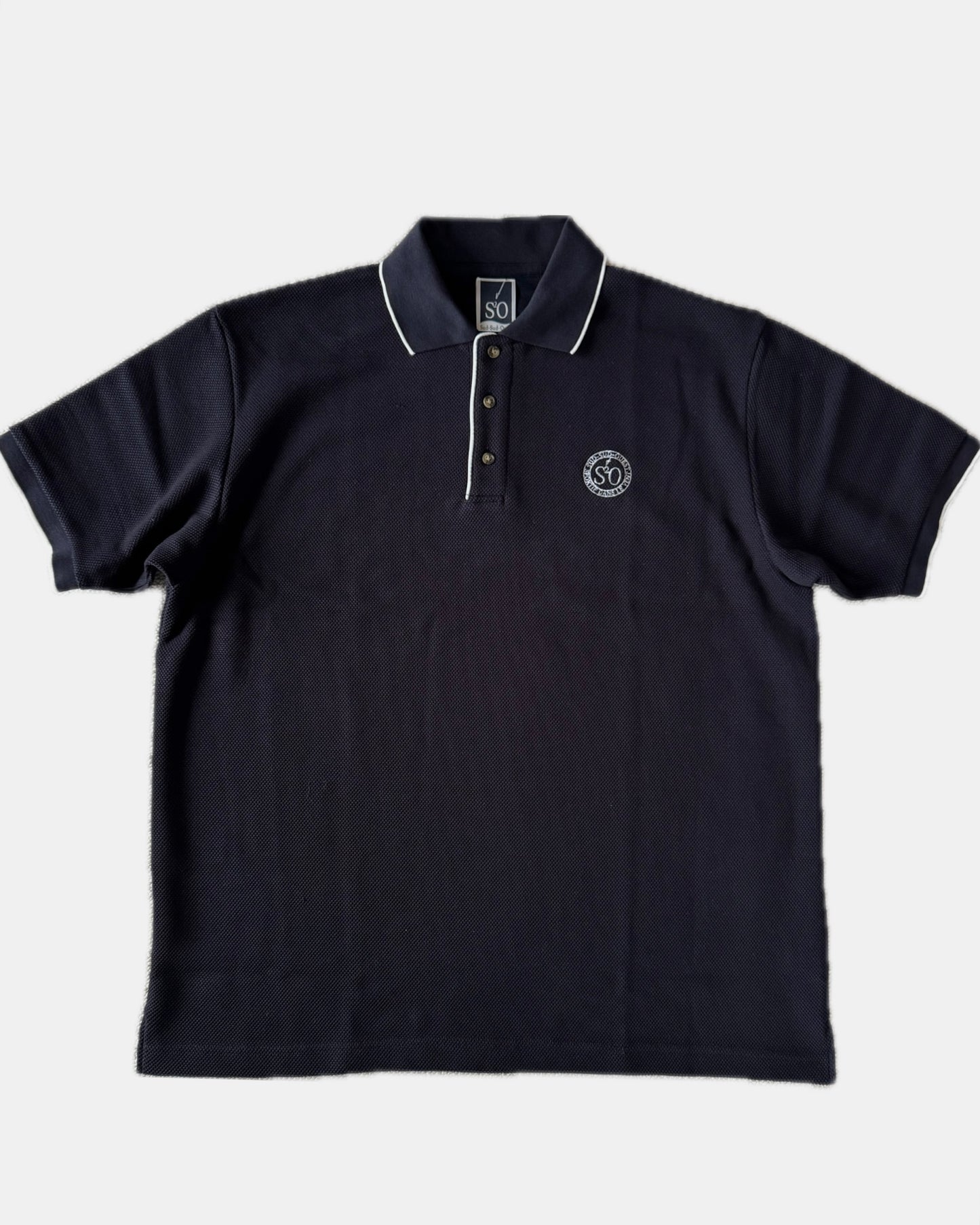 Performance Polo