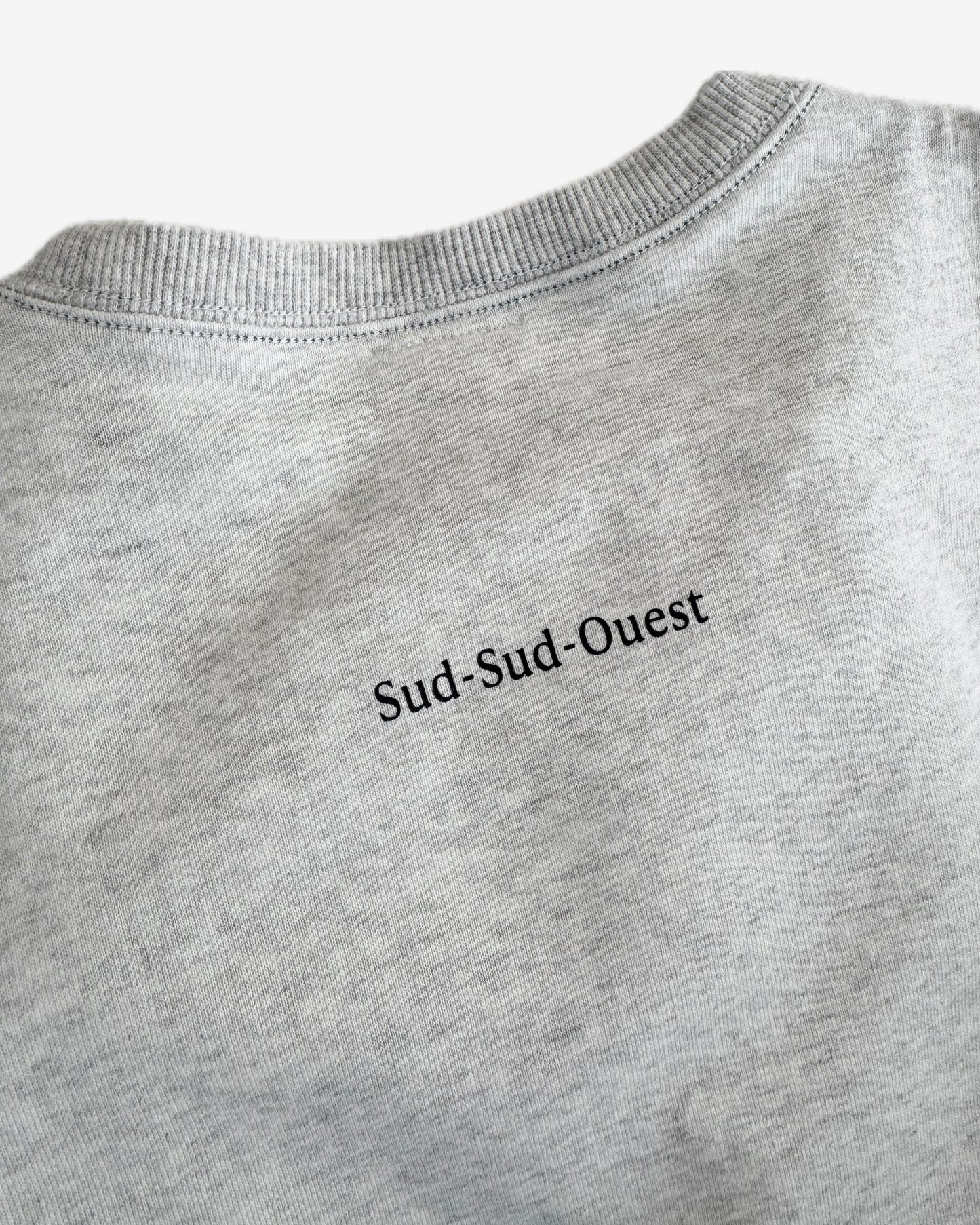 Flag Sweatshirt