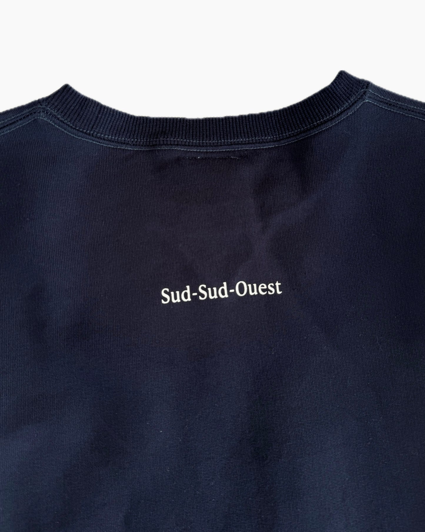 Flag Sweatshirt