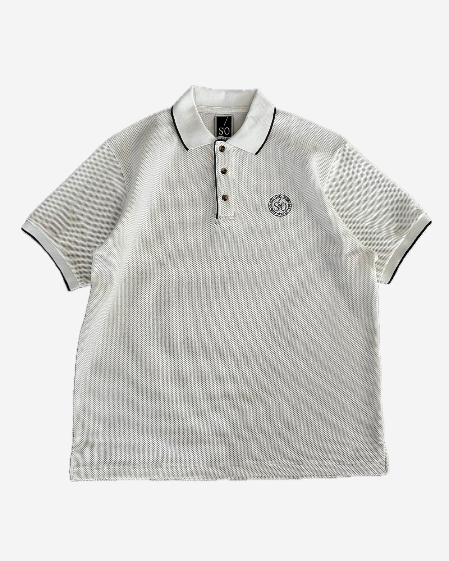 Performance Polo