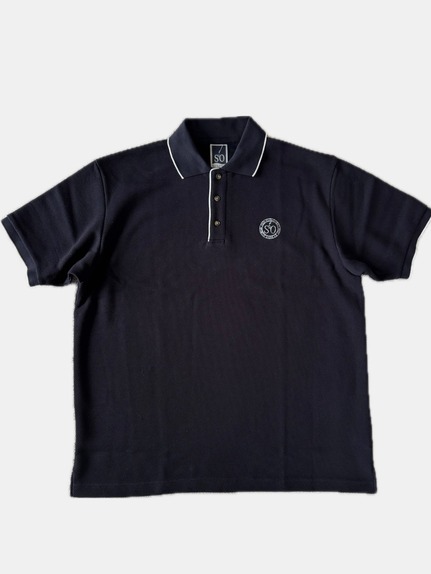 Performance Polo