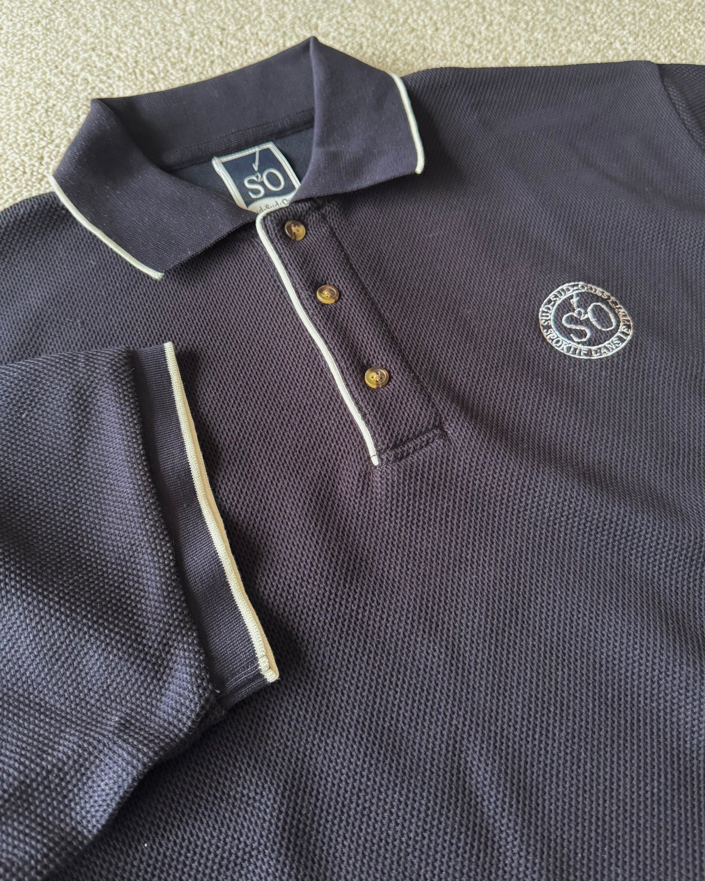 Performance Polo