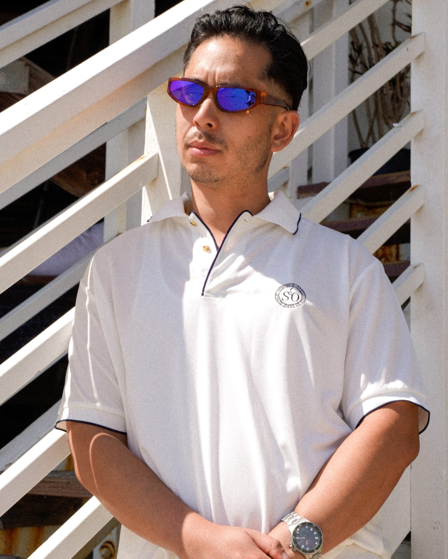 Performance Polo