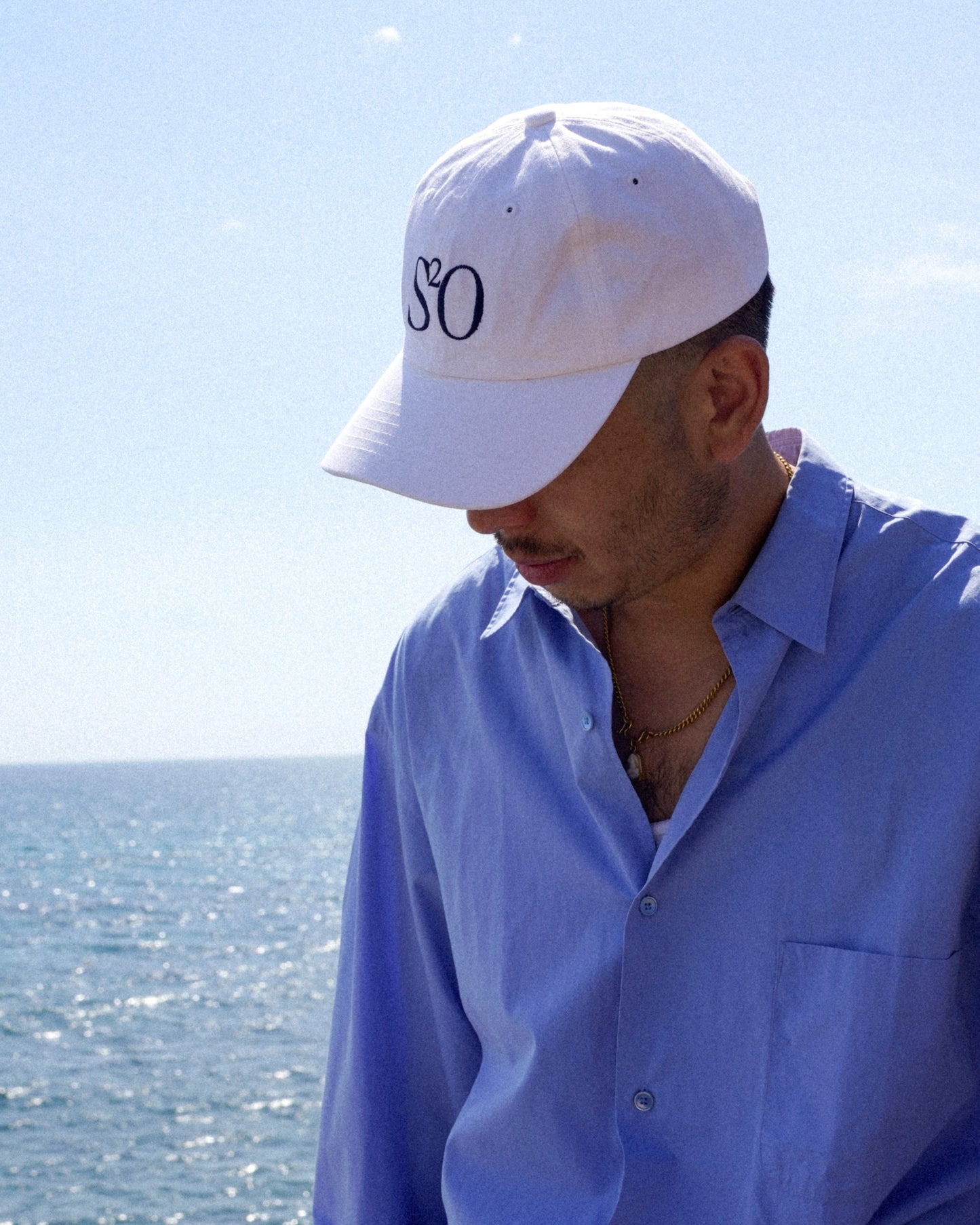 S2O Cap