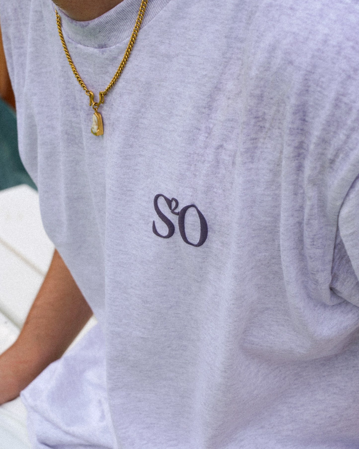 Academy Tee