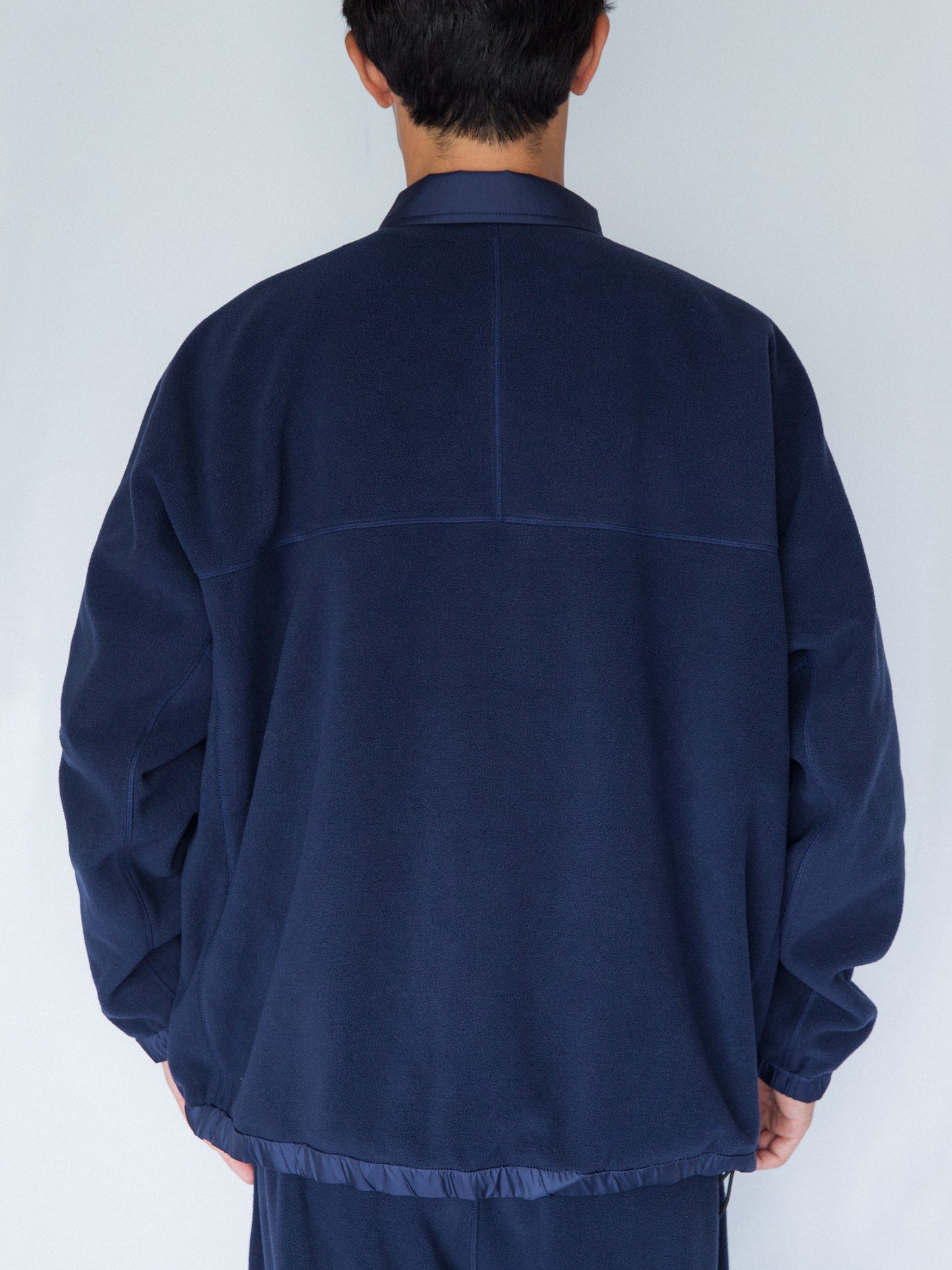 Court Fleece JK