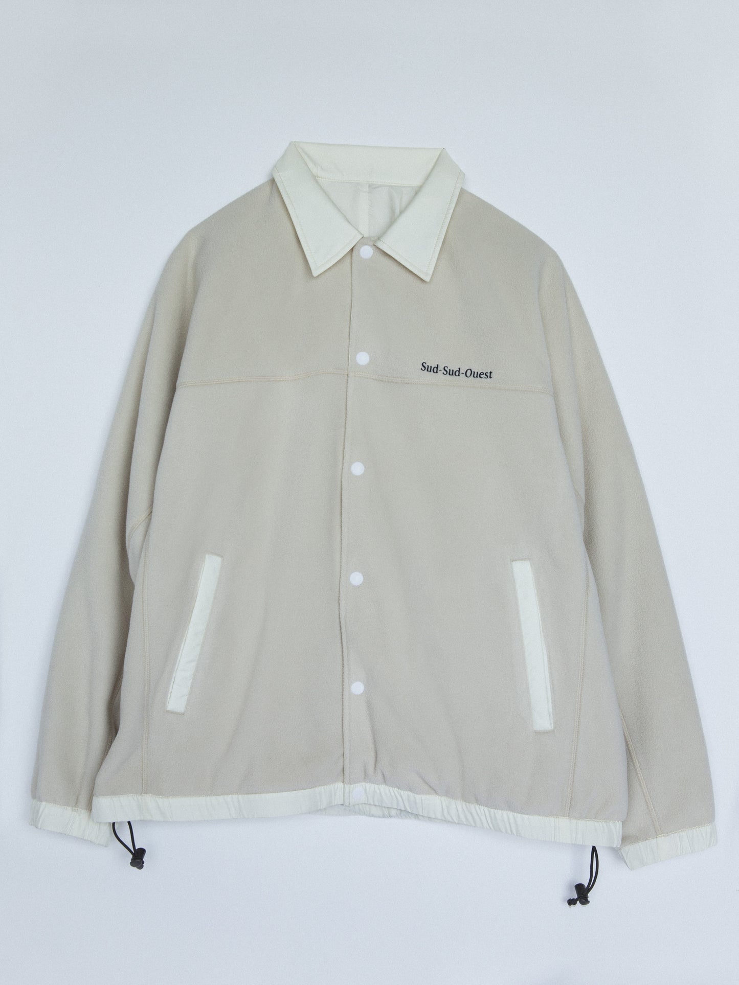 Court Fleece JK