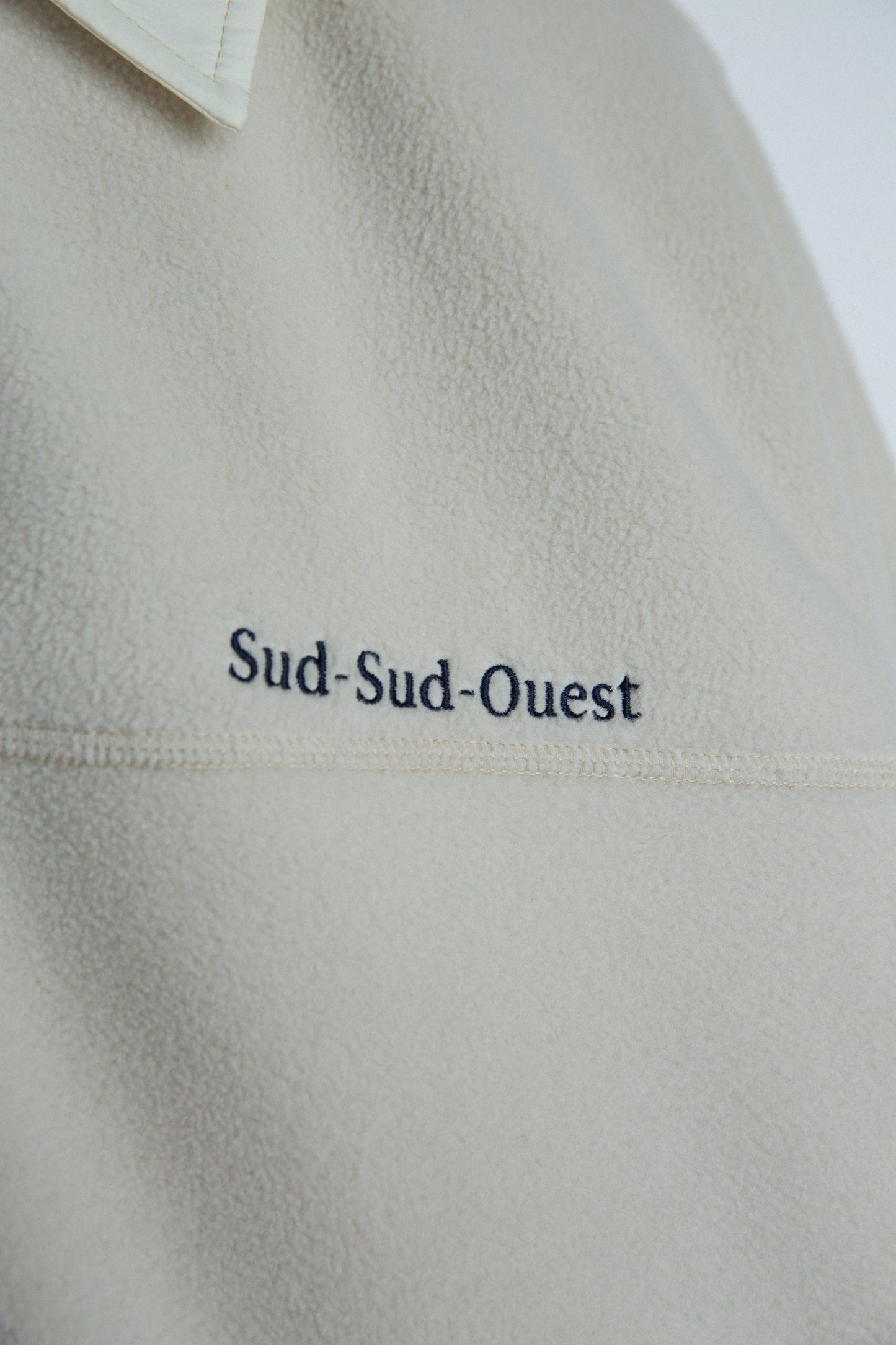 Court Fleece JK