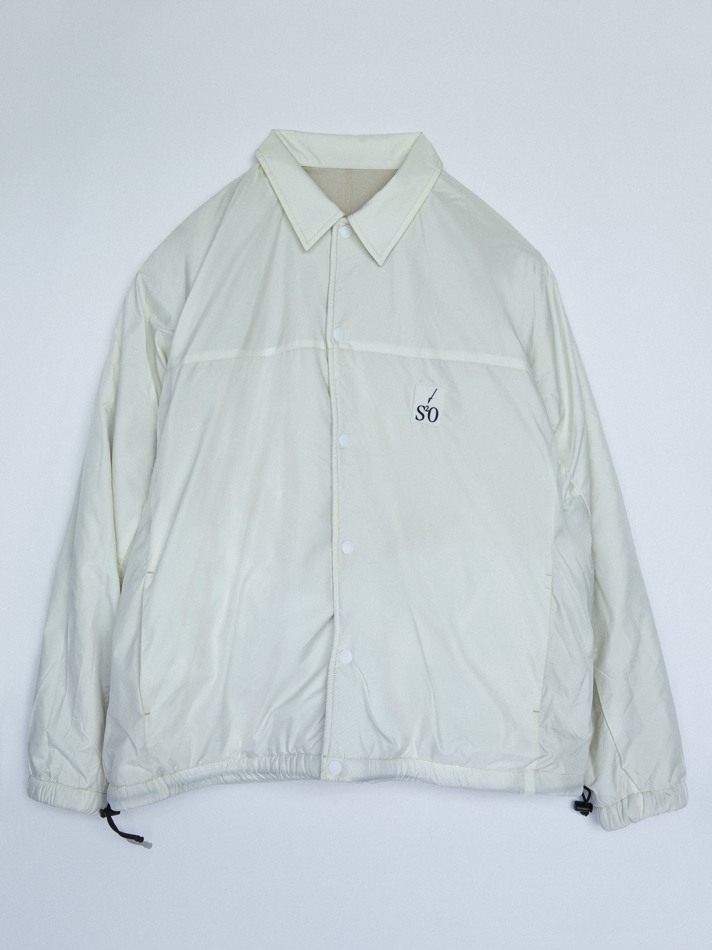 Court Fleece JK