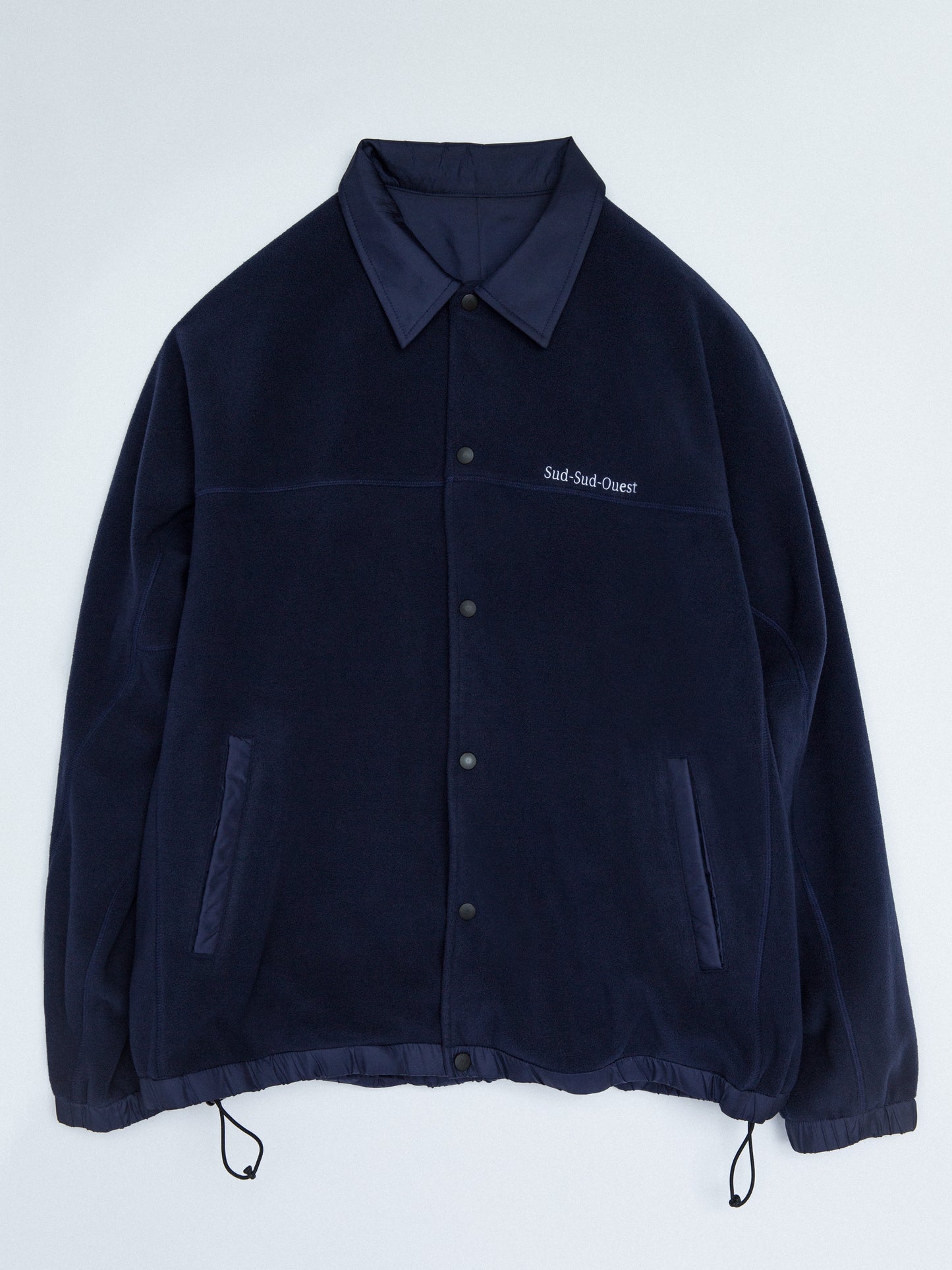 Court Fleece JK
