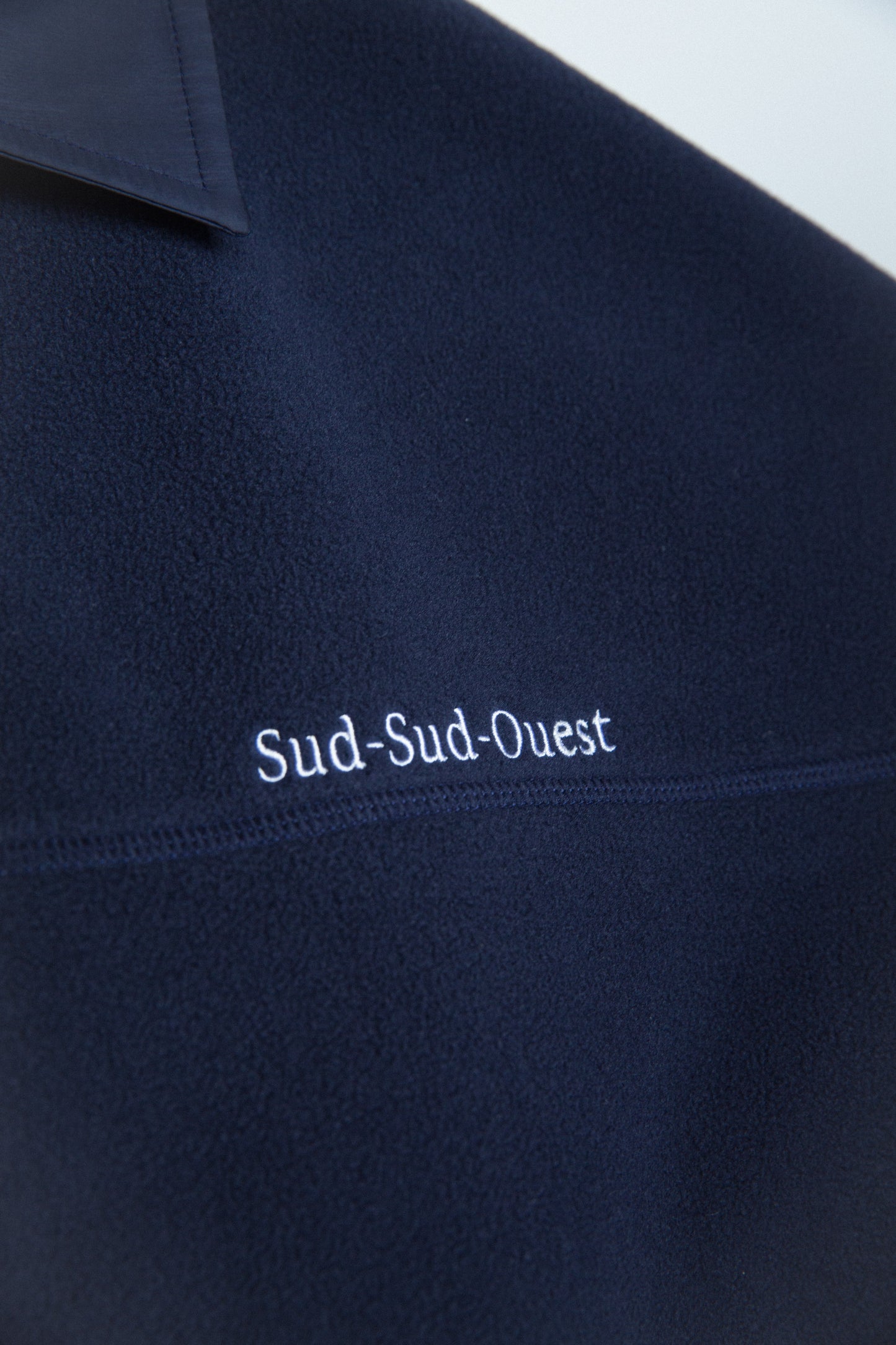 Court Fleece JK