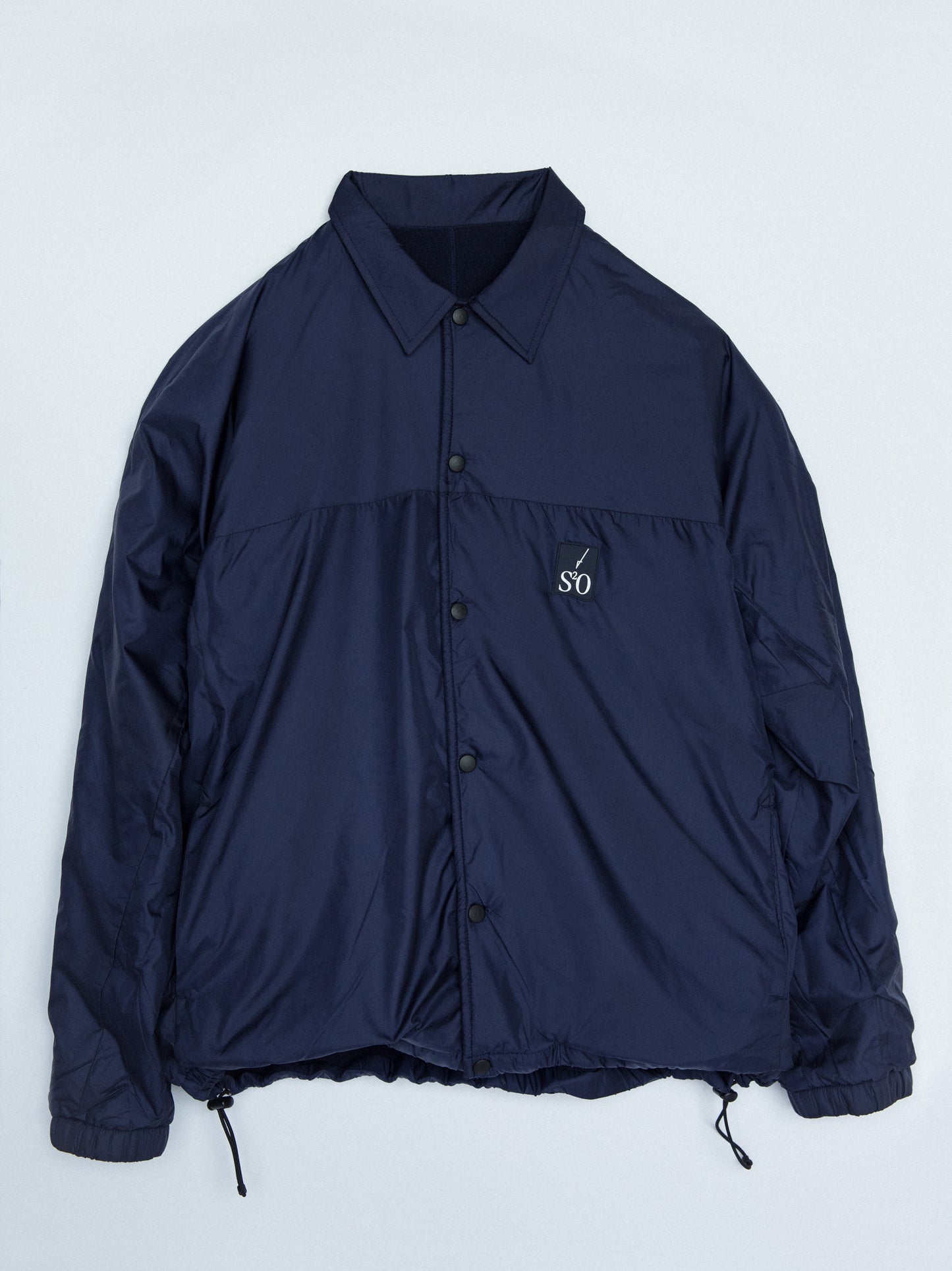 Court Fleece JK