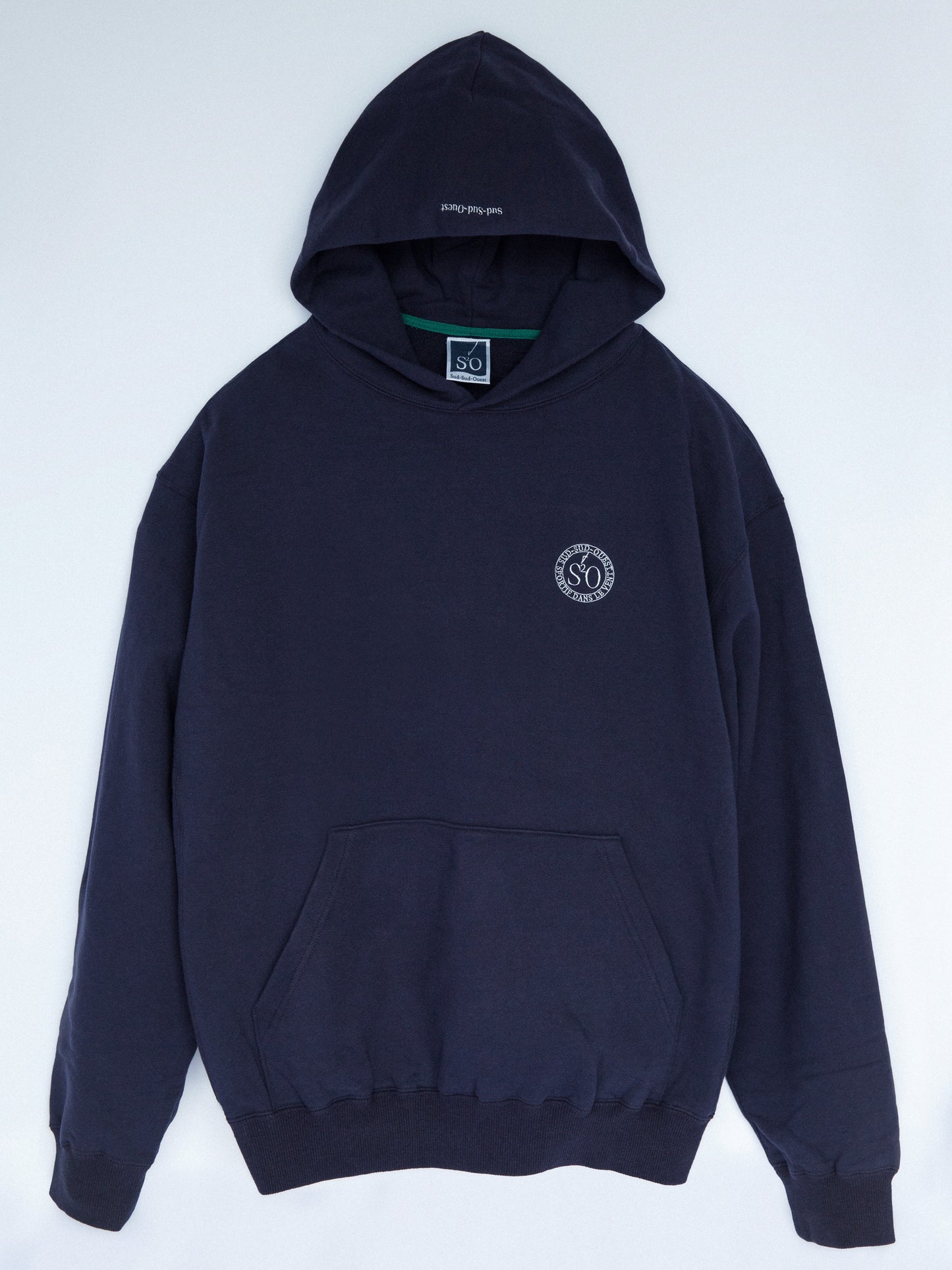 Club Hoodie