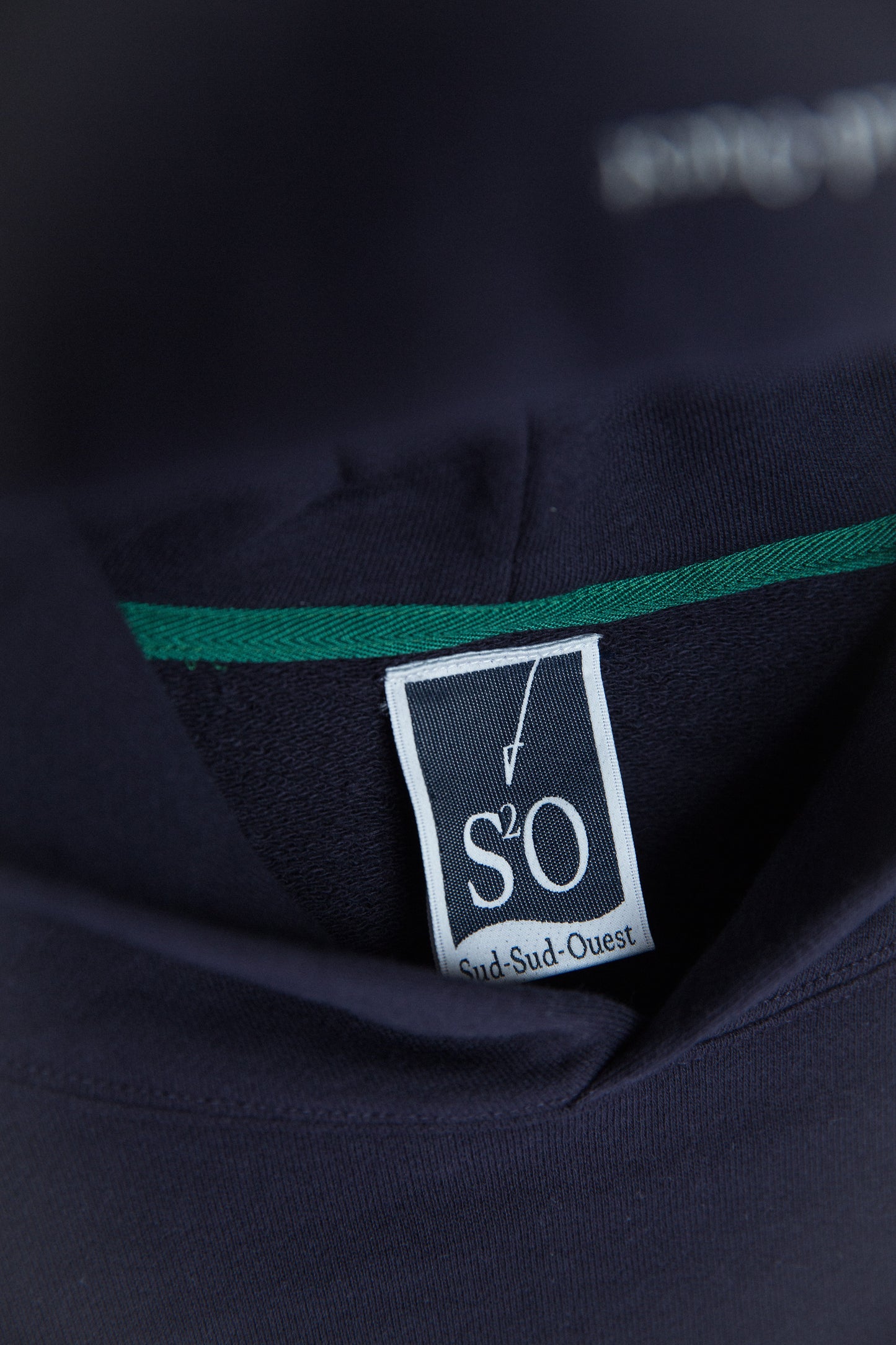Club Hoodie