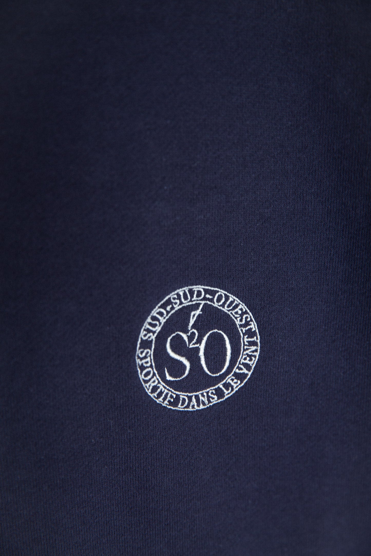 Club Hoodie