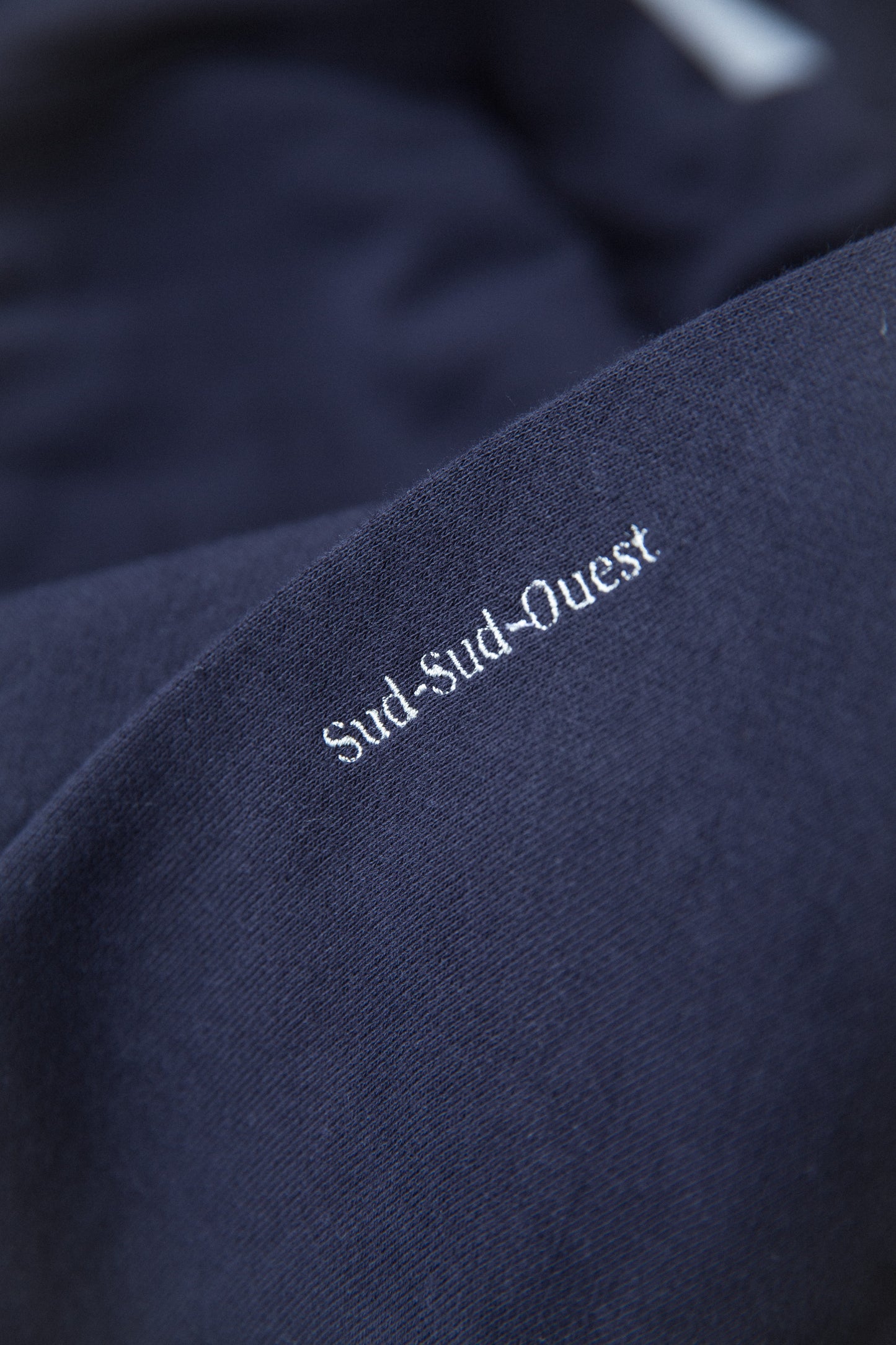 Club Hoodie