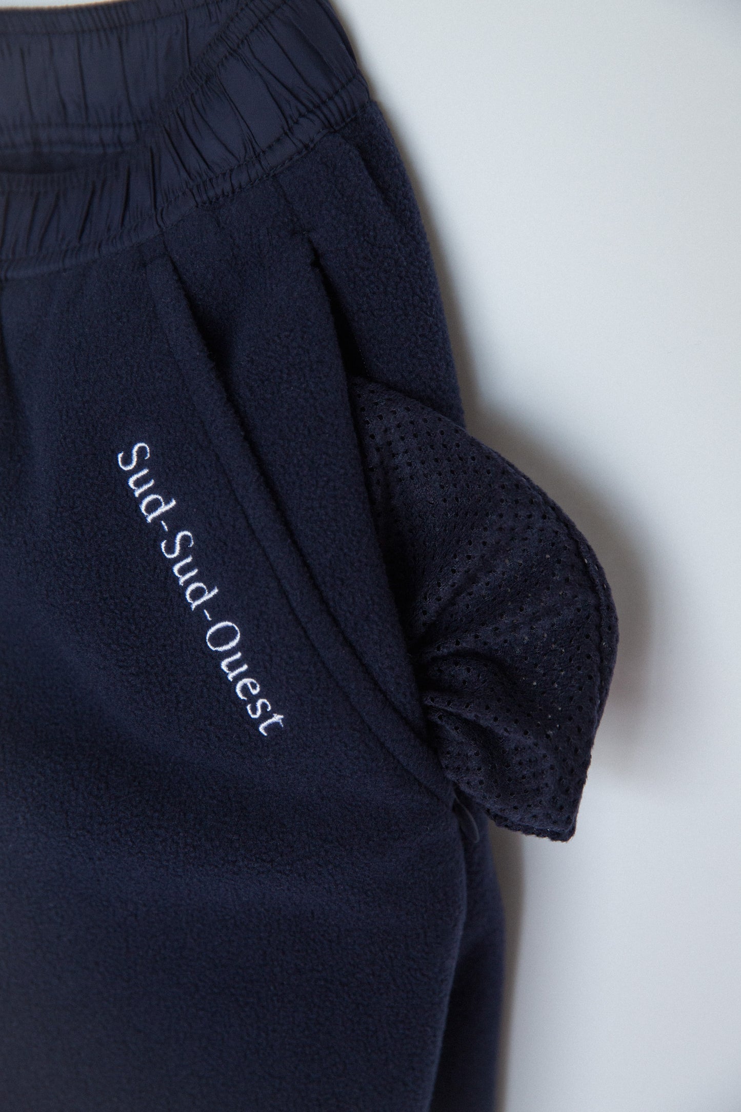 Court Fleece PT