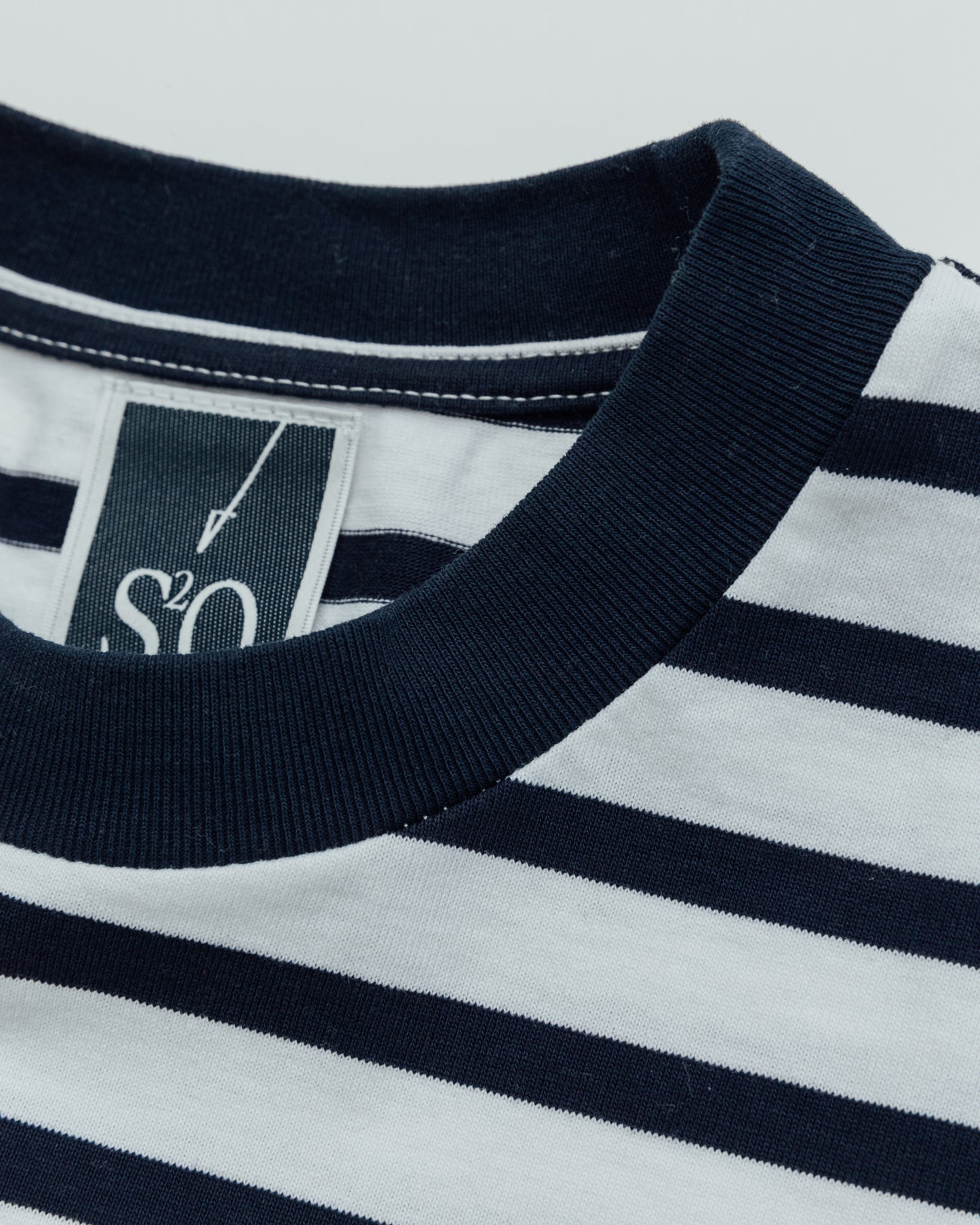 Border Tee