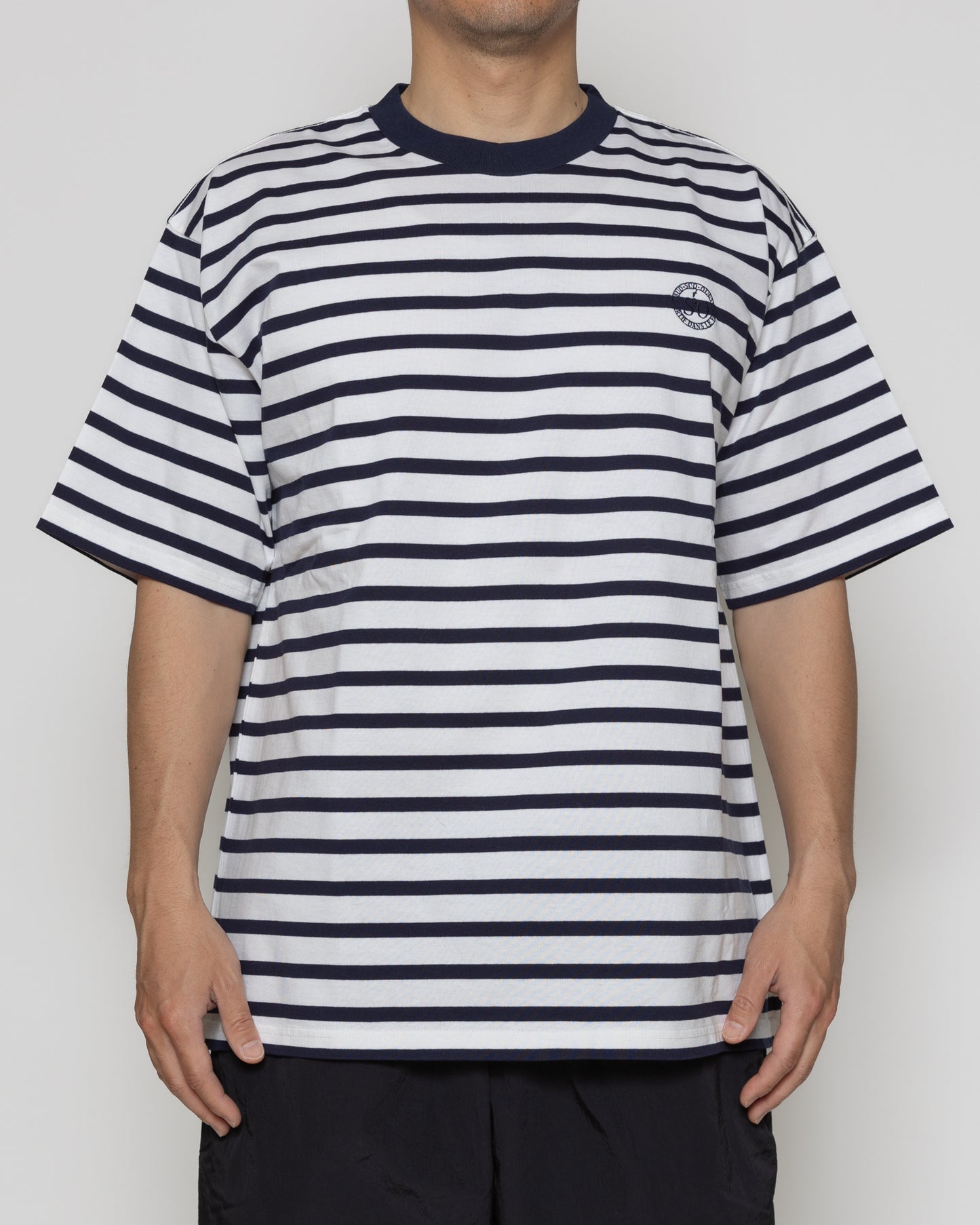 Border Tee