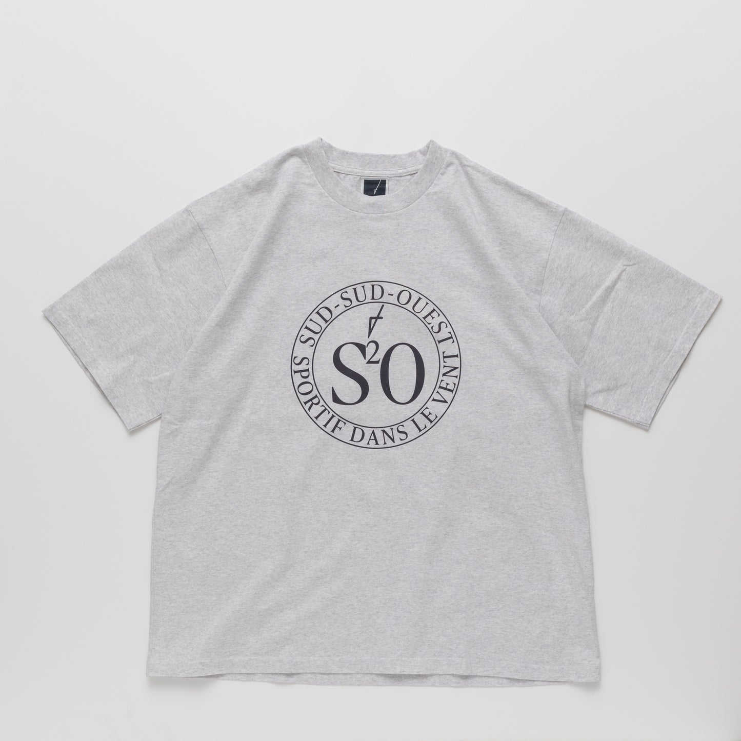 Circle Tee