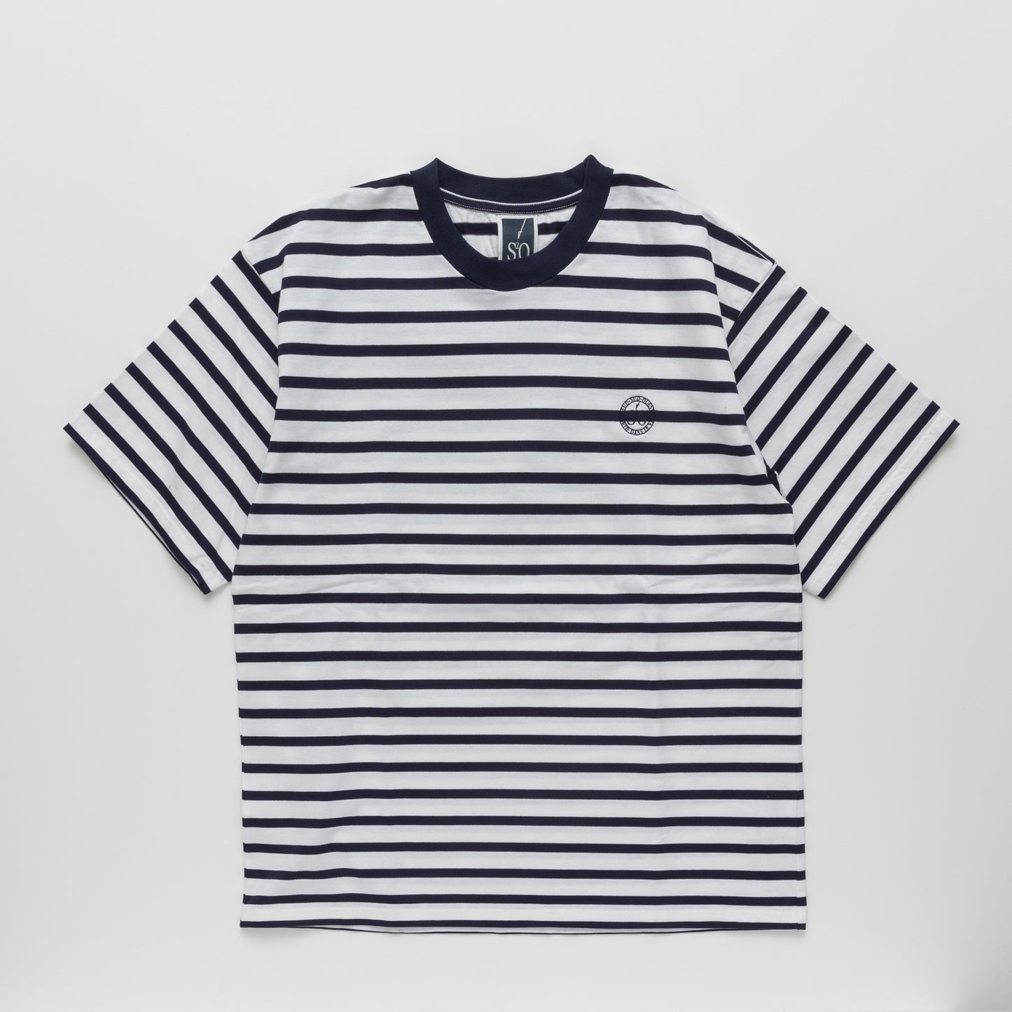 Border Tee