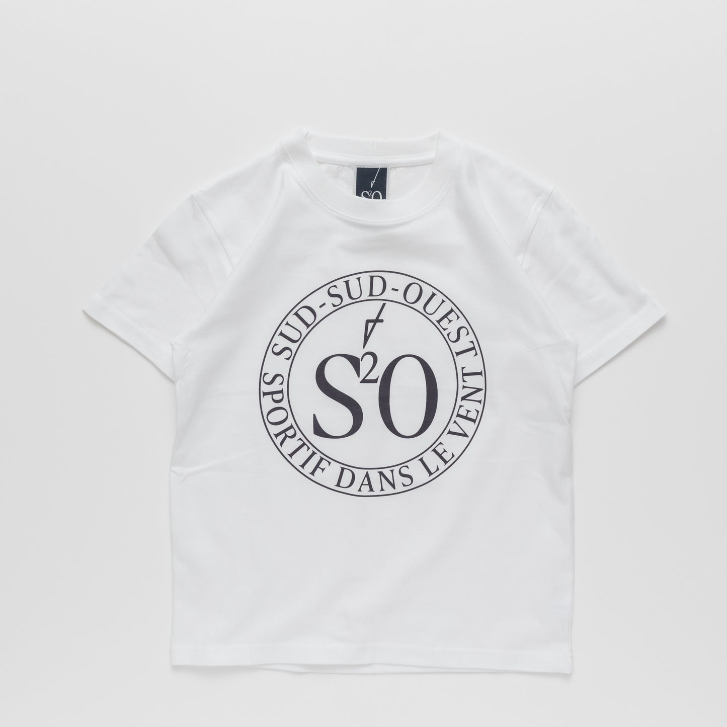 Kids S2O TEE
