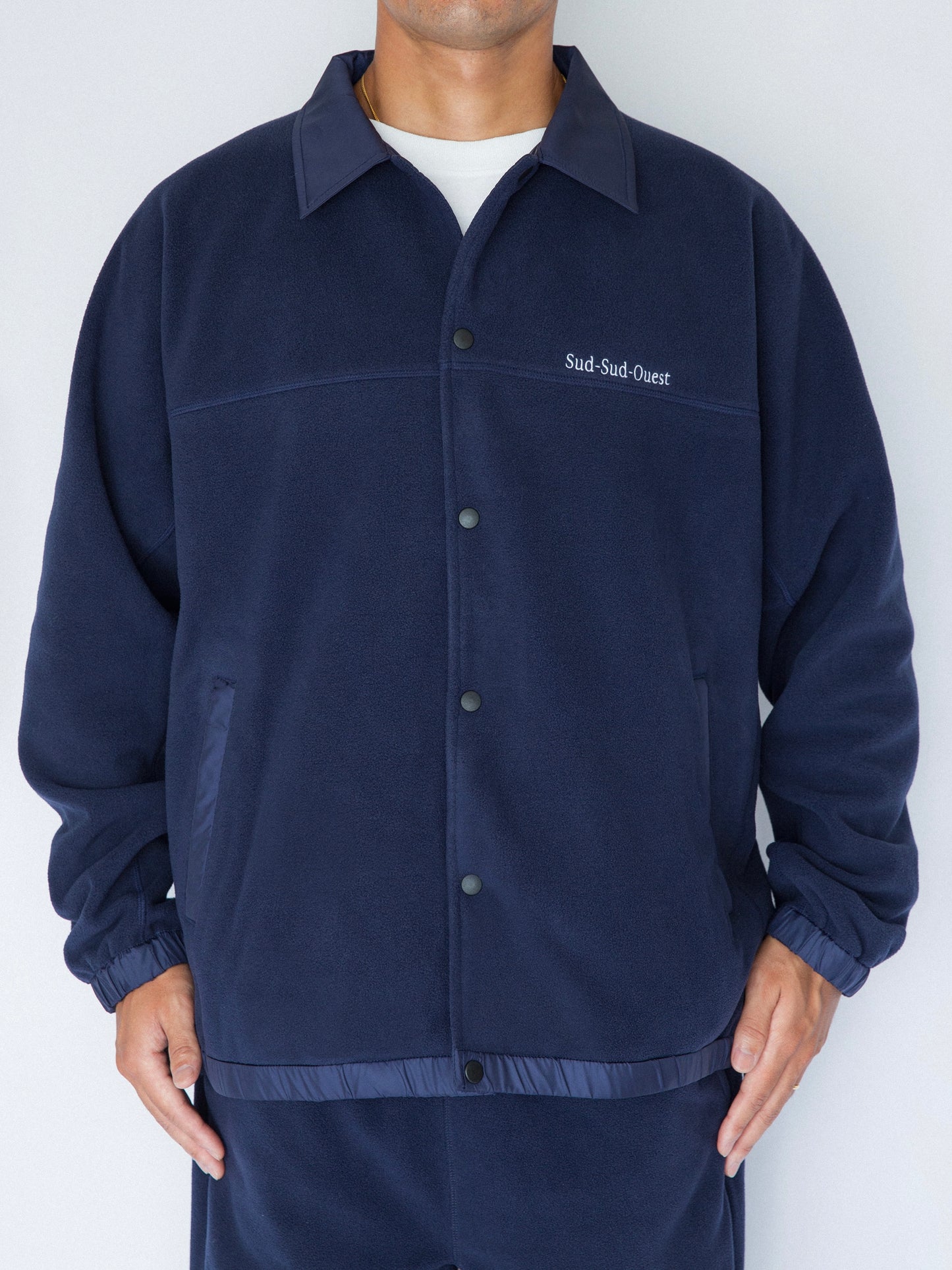 Court Fleece JK