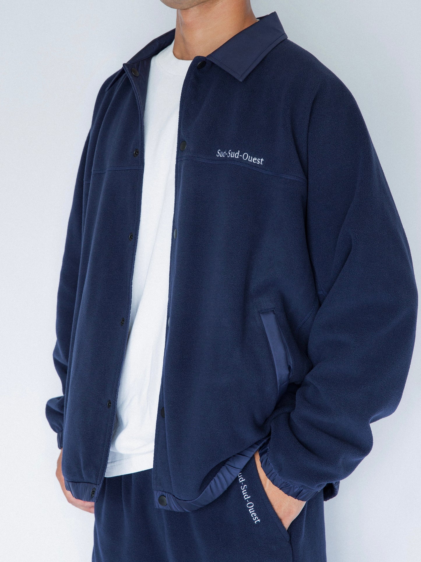 Court Fleece JK