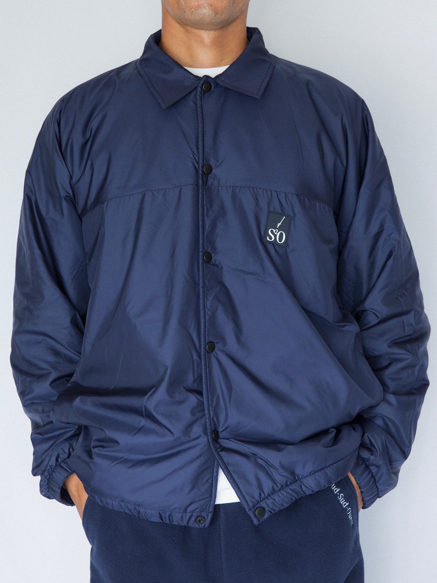 Court Fleece JK