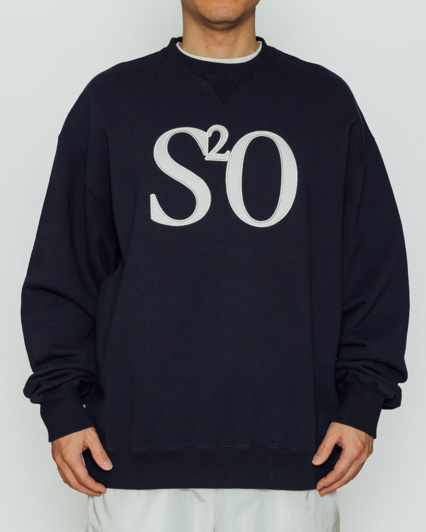 Club Sweatshirt