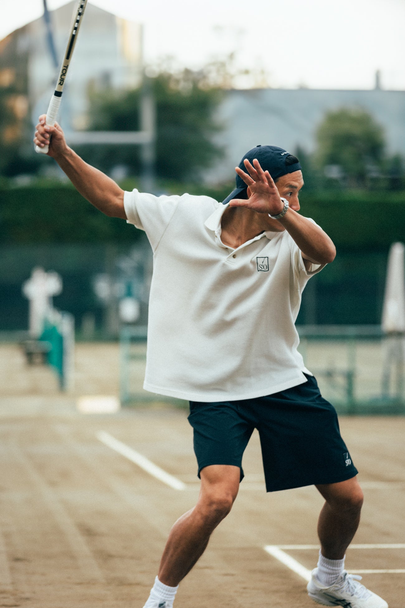 Game Shorts