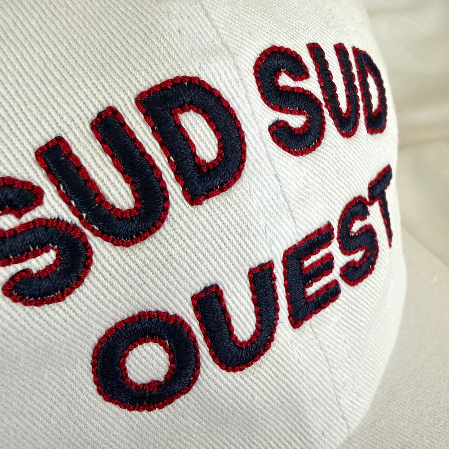 College Cap