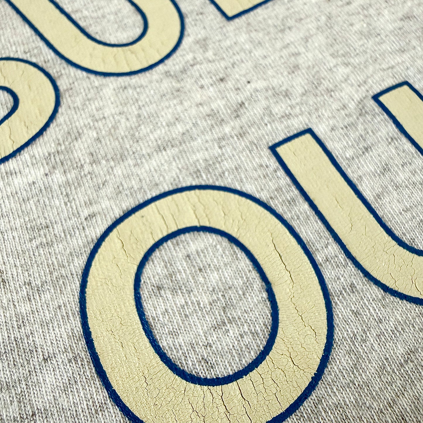 College Tee