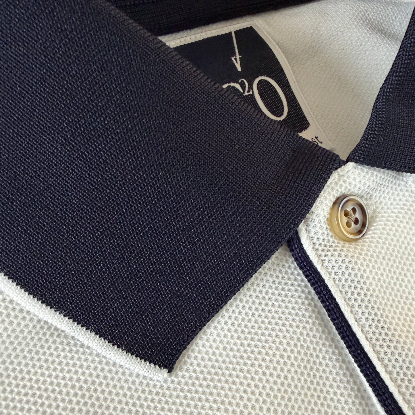 High Performance Polo