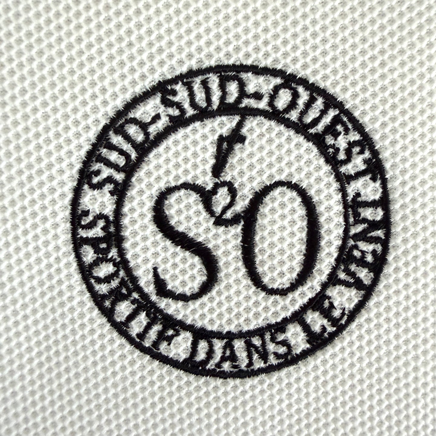 High Performance Polo