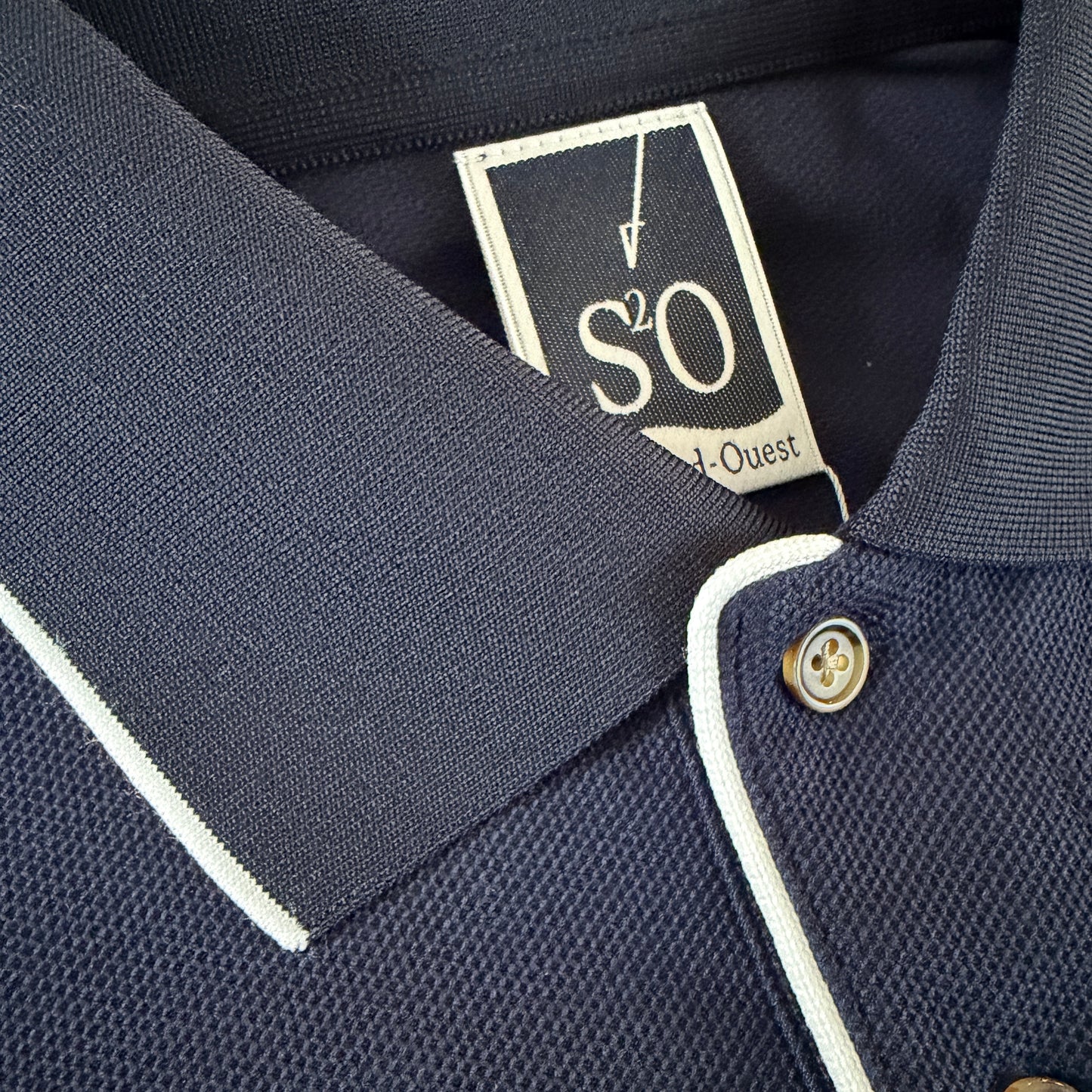 High Performance Polo