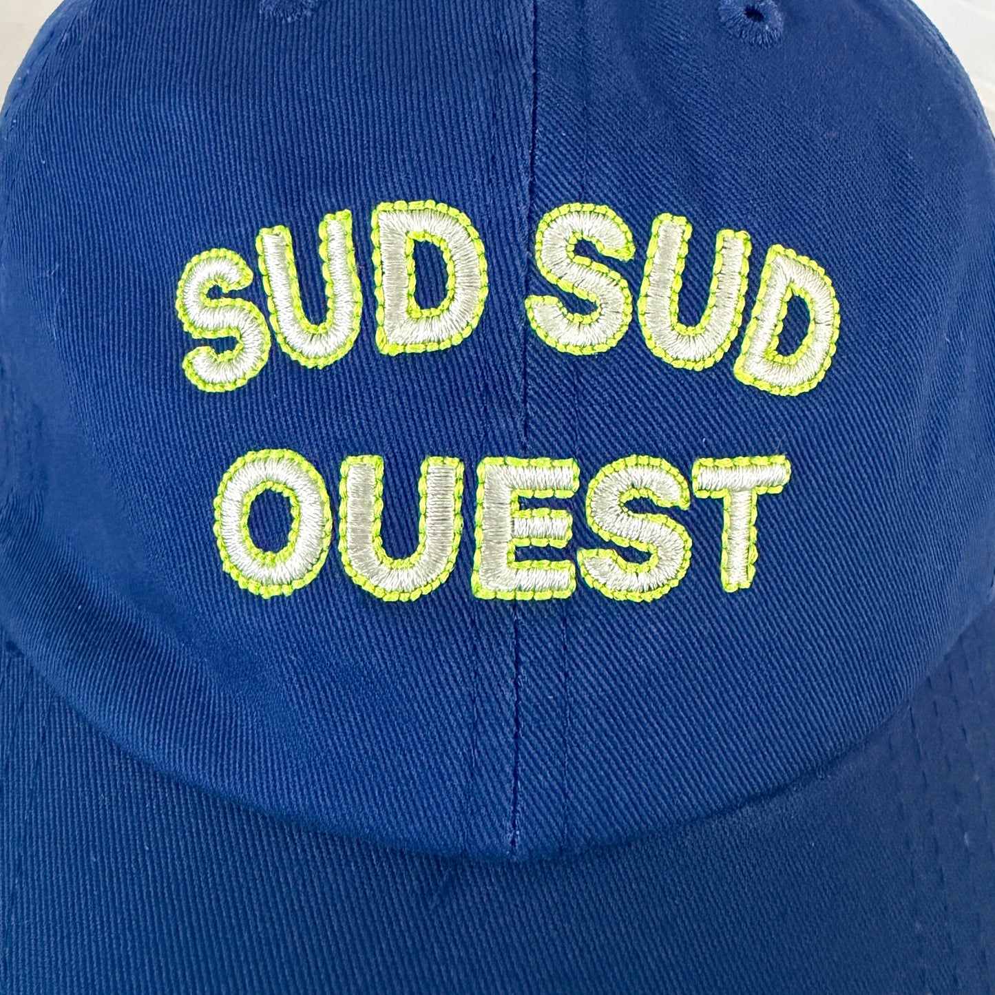 College Cap