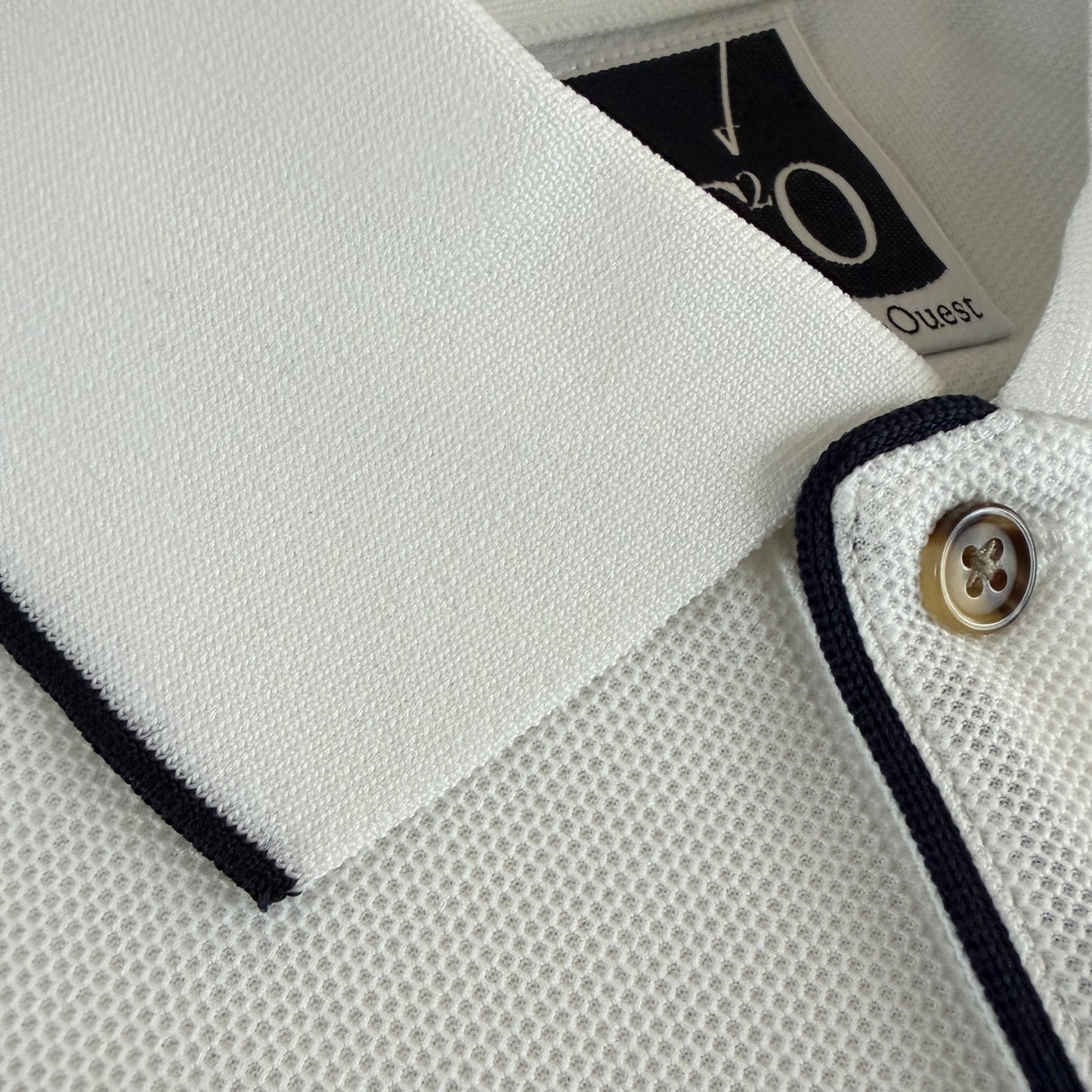 High Performance Polo