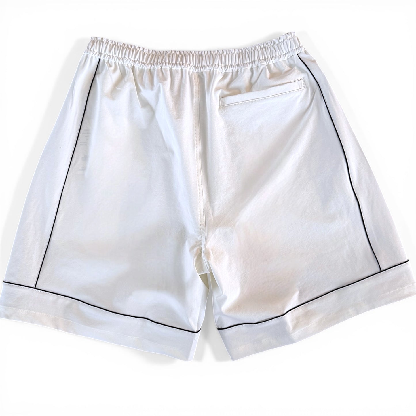 Alley Shorts