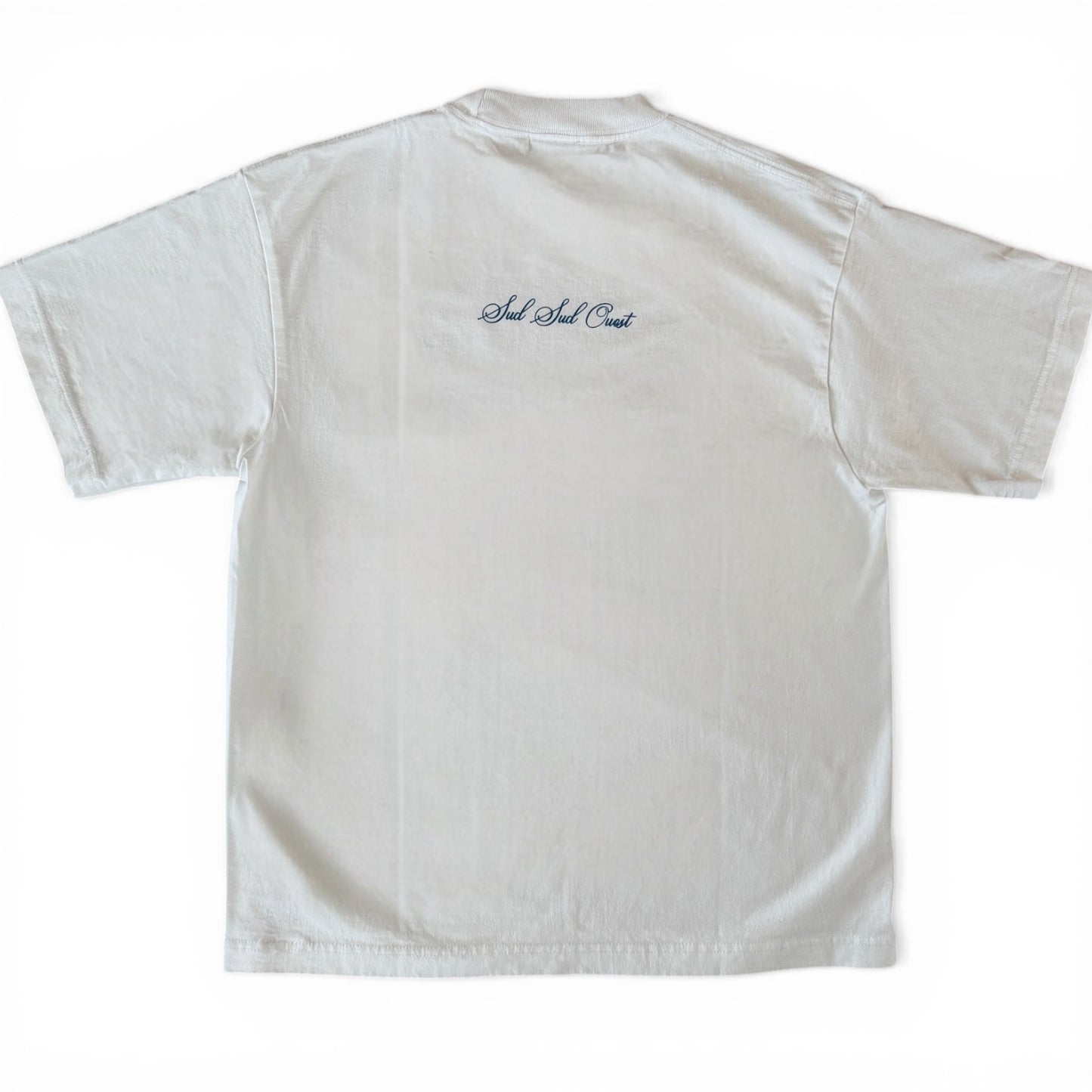 Emblem Tee