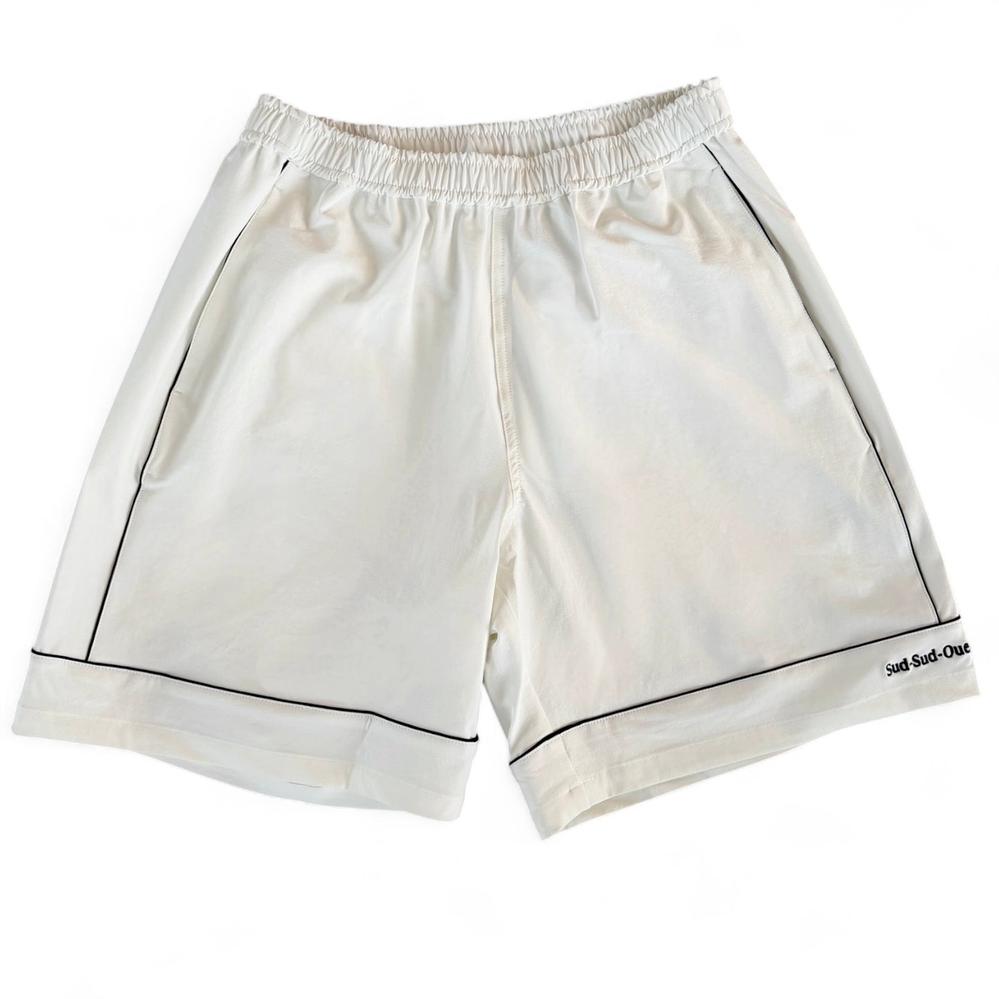 Alley Shorts