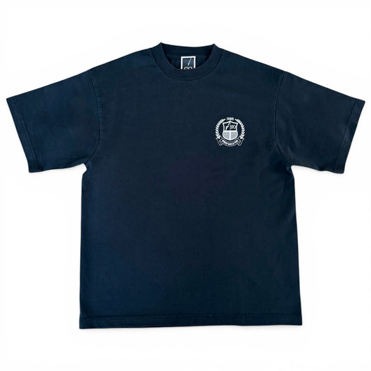 Emblem Tee