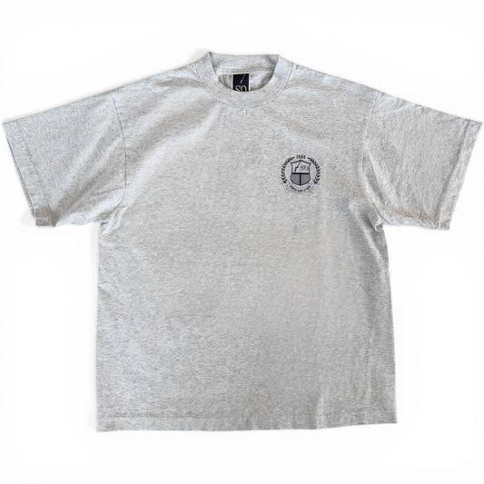 Emblem Tee