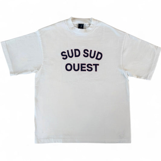 College Tee