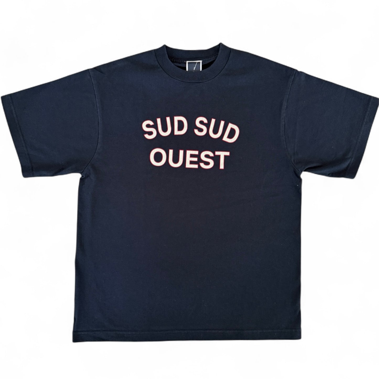 College Tee