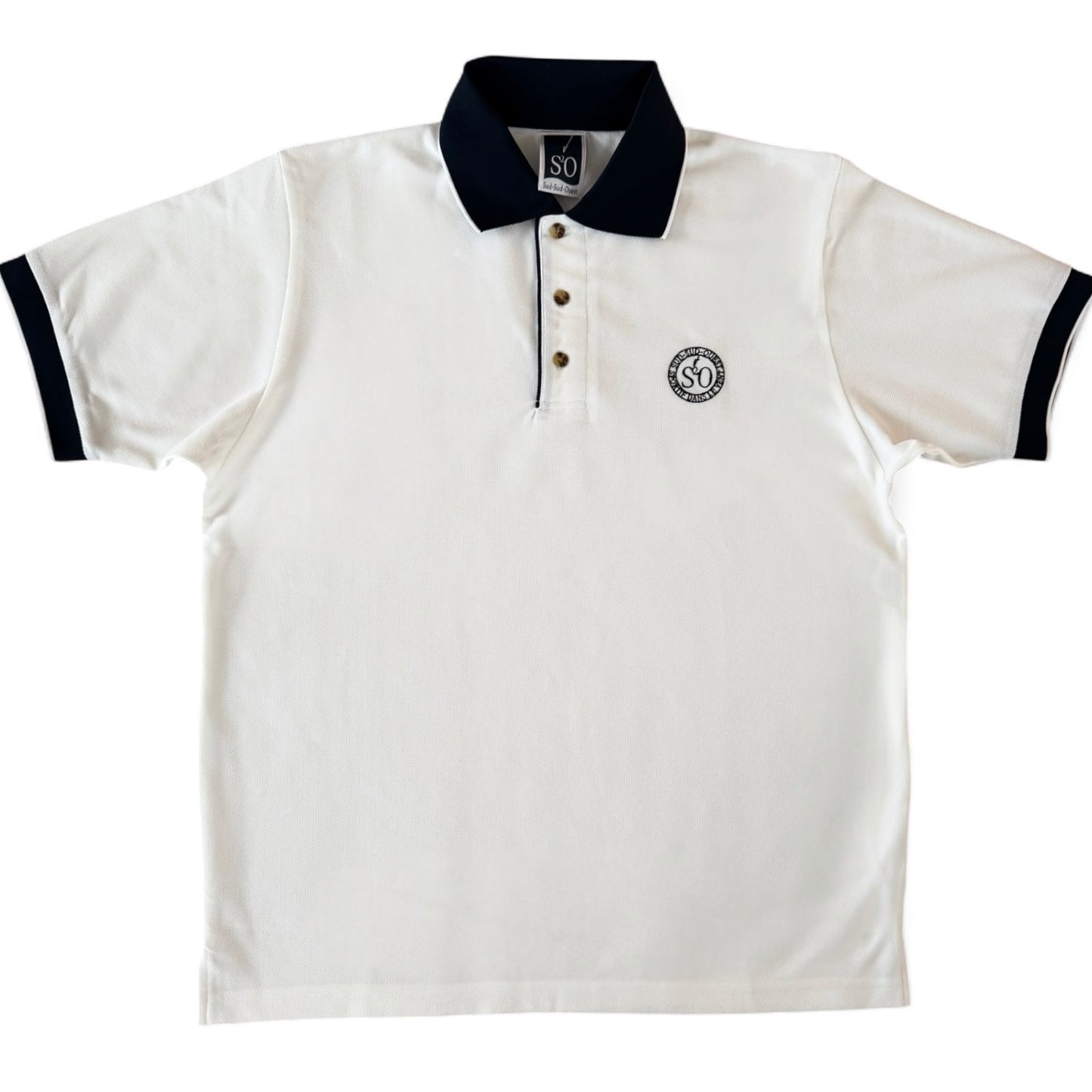 High Performance Polo