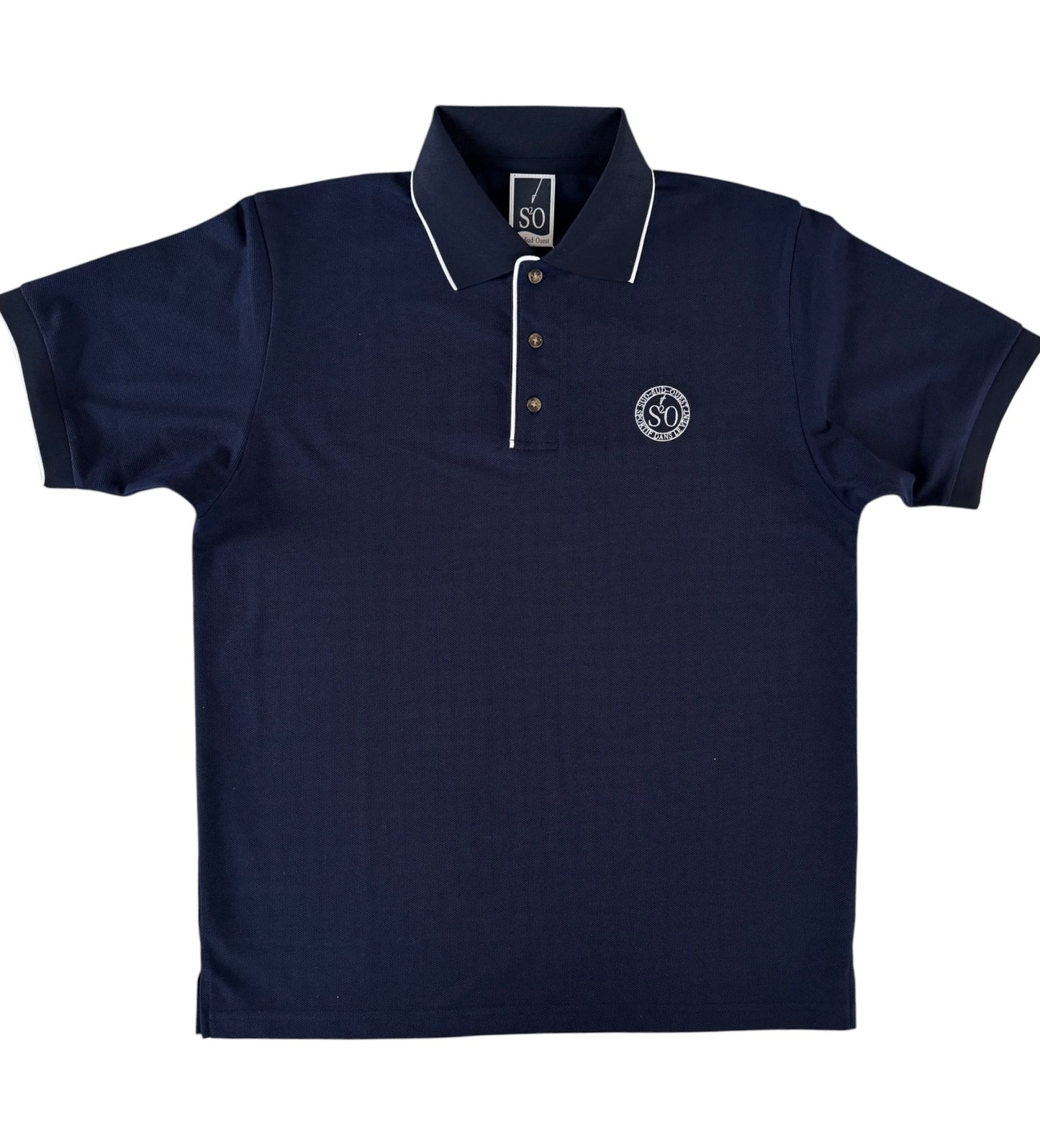 High Performance Polo