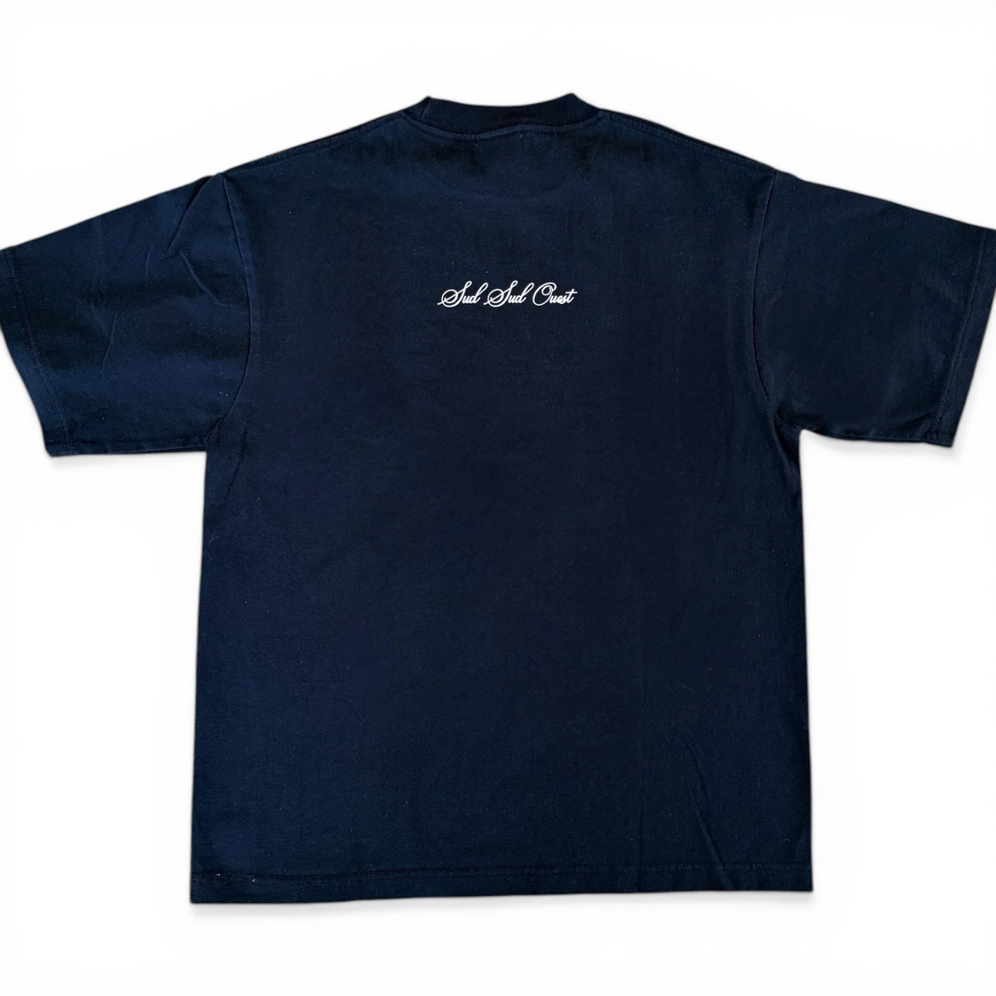 Emblem Tee